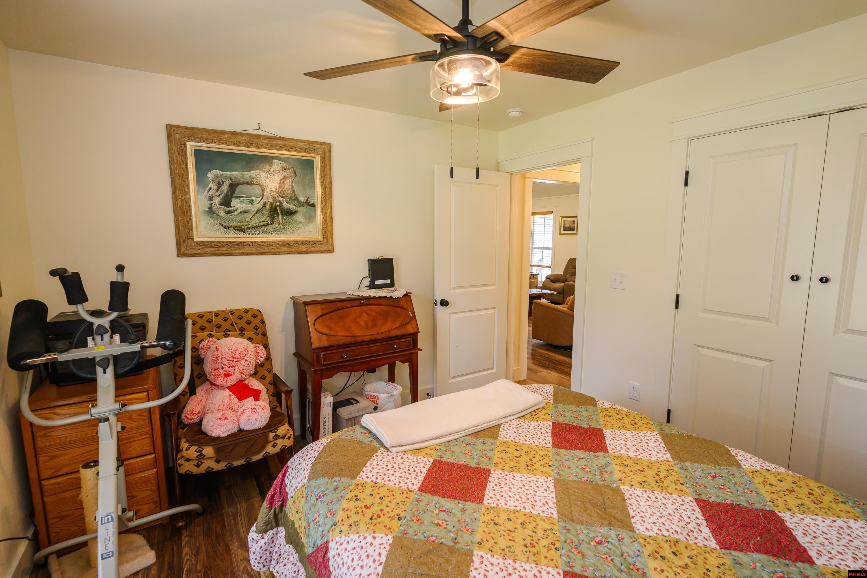 126 WINTERVIEW Bull Shoals, AR