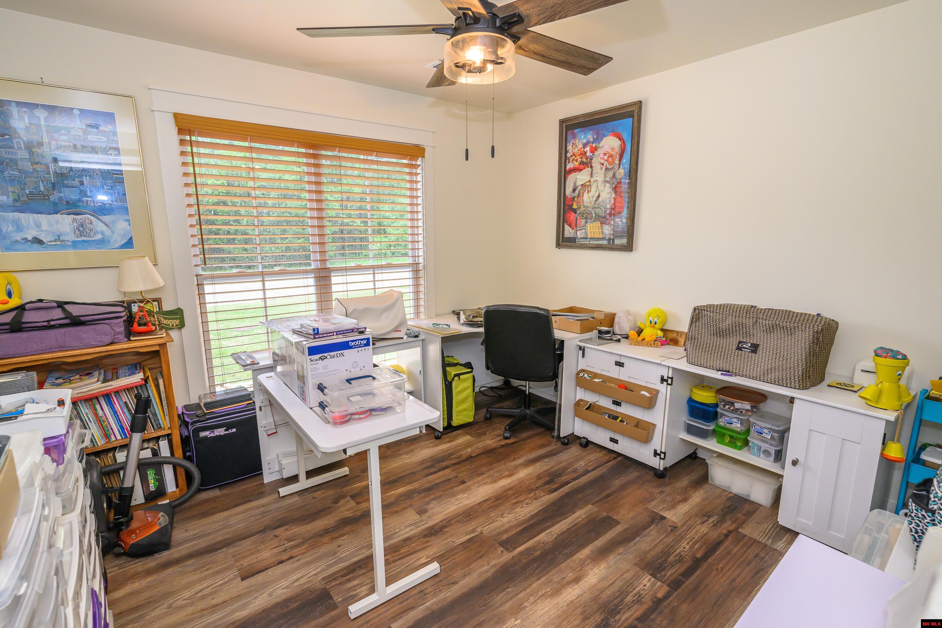 126 WINTERVIEW Bull Shoals, AR