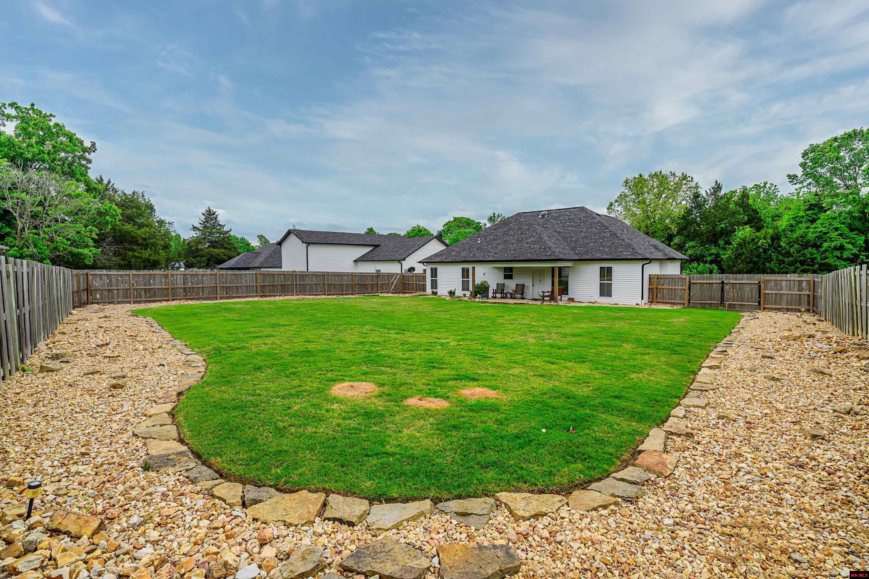 126 WINTERVIEW Bull Shoals, AR