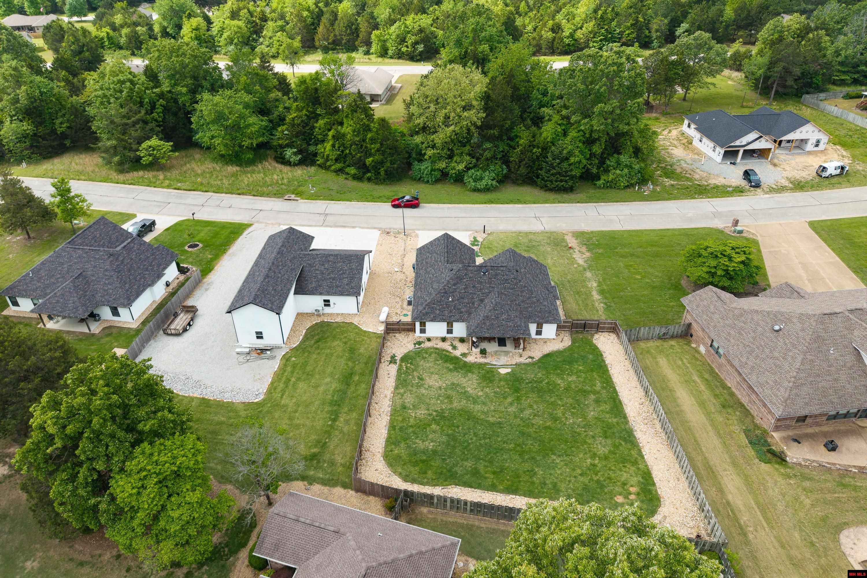 126 WINTERVIEW Bull Shoals, AR