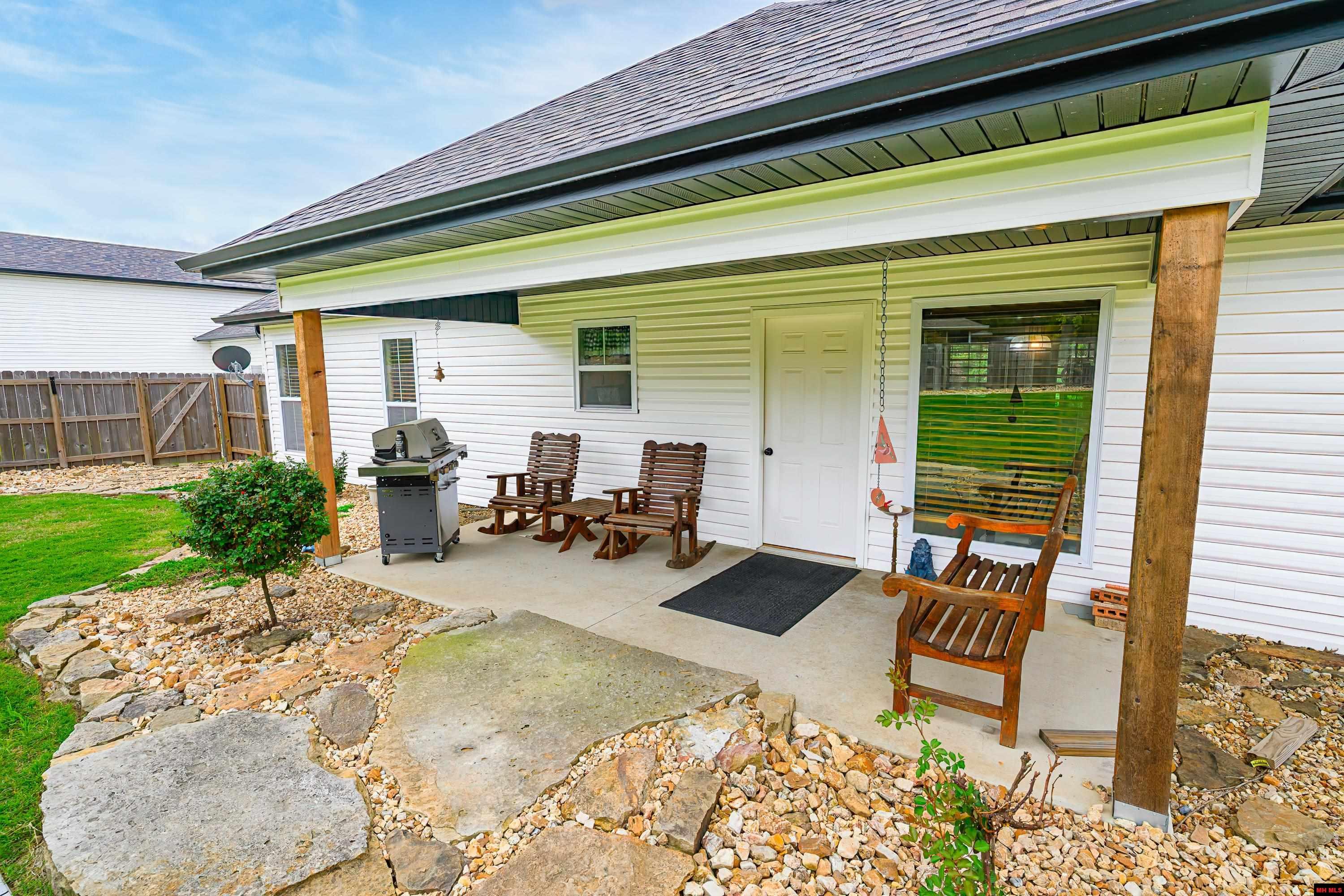 126 WINTERVIEW Bull Shoals, AR