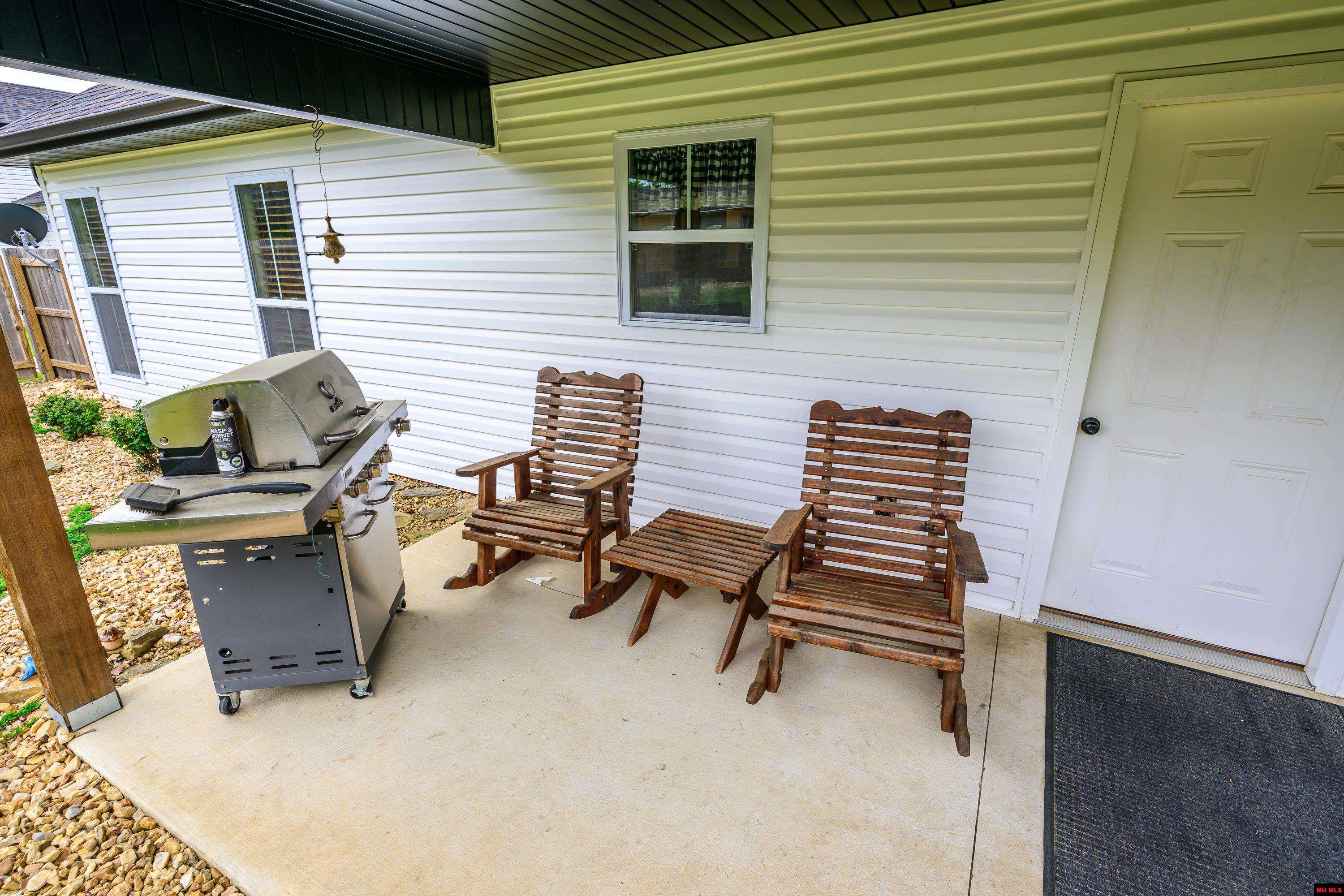 126 WINTERVIEW Bull Shoals, AR