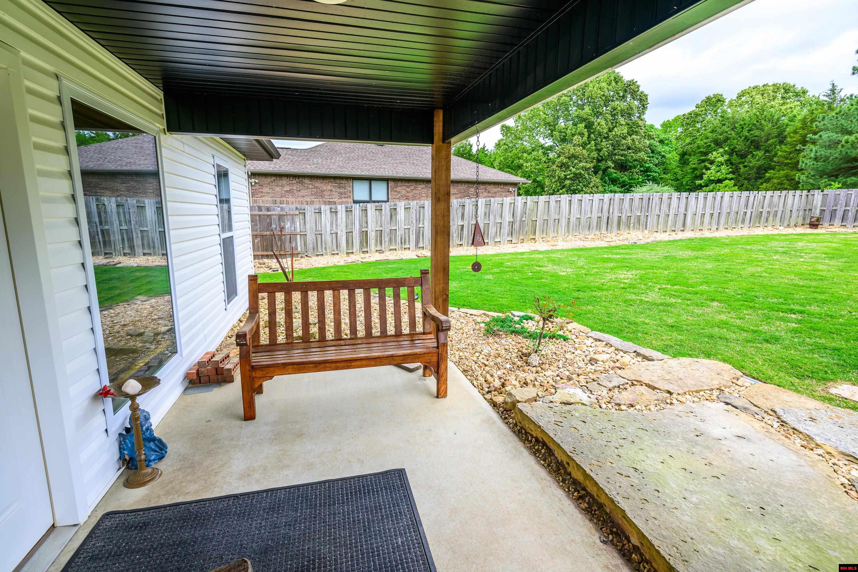 126 WINTERVIEW Bull Shoals, AR