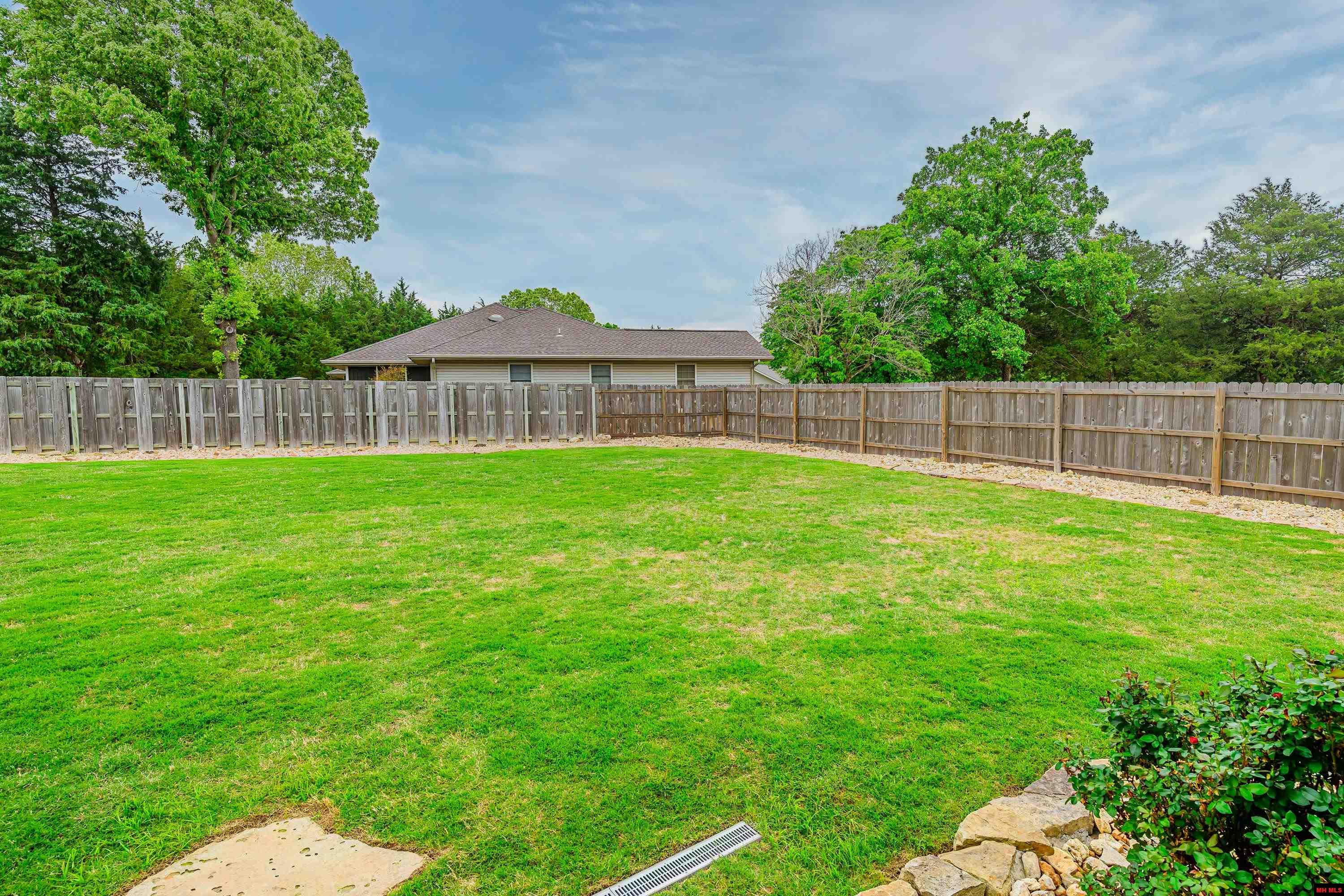 126 WINTERVIEW Bull Shoals, AR