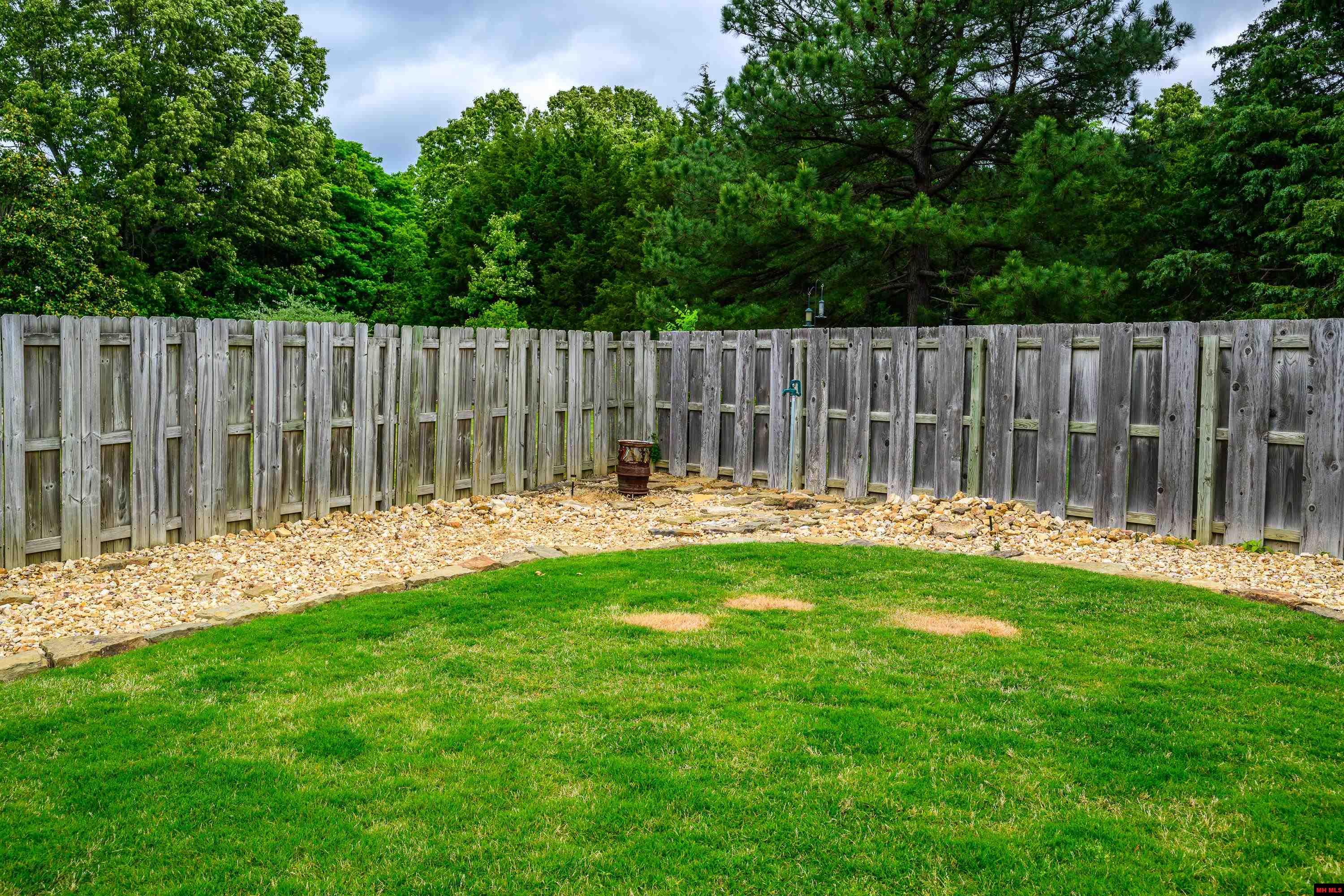 126 WINTERVIEW Bull Shoals, AR