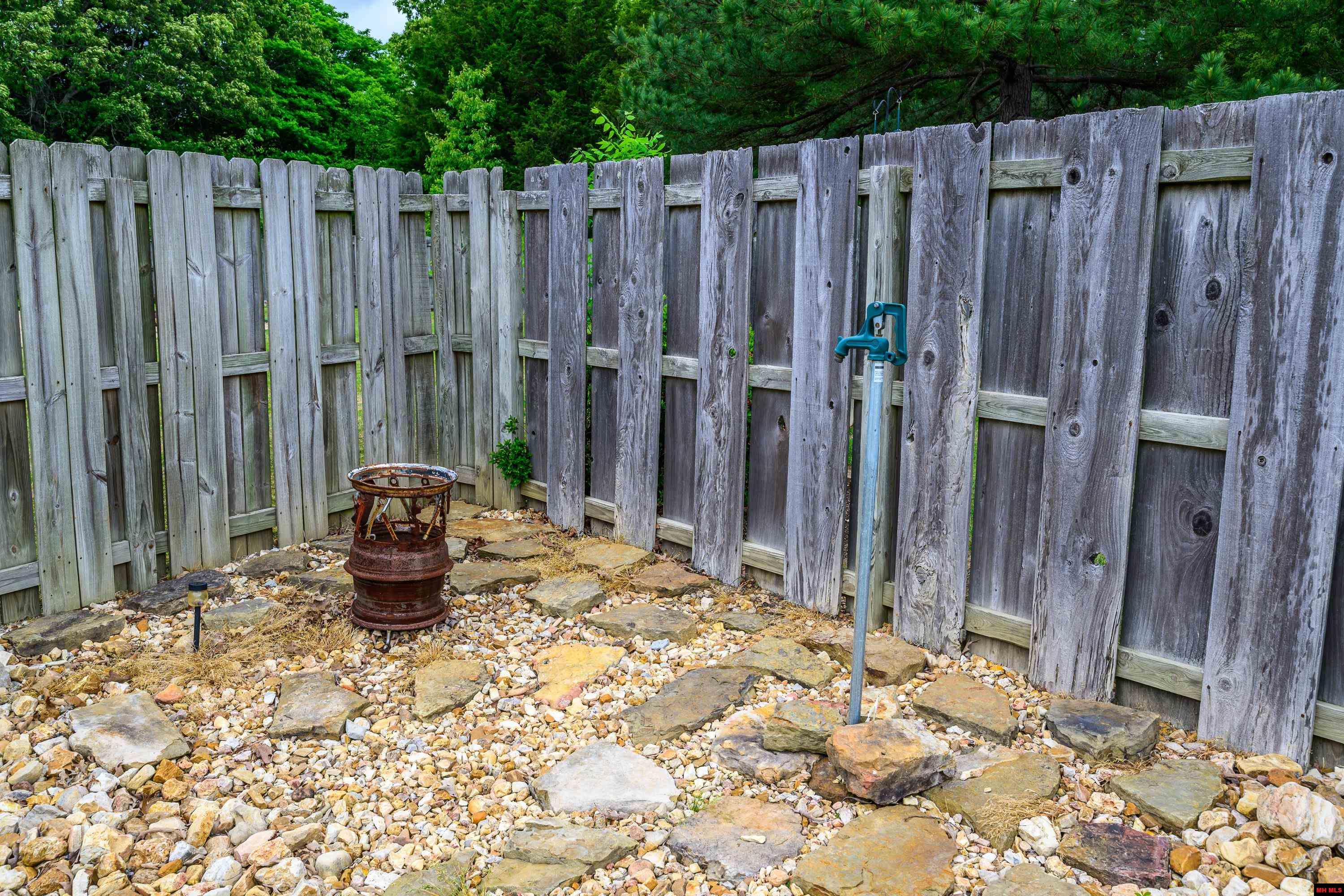 126 WINTERVIEW Bull Shoals, AR