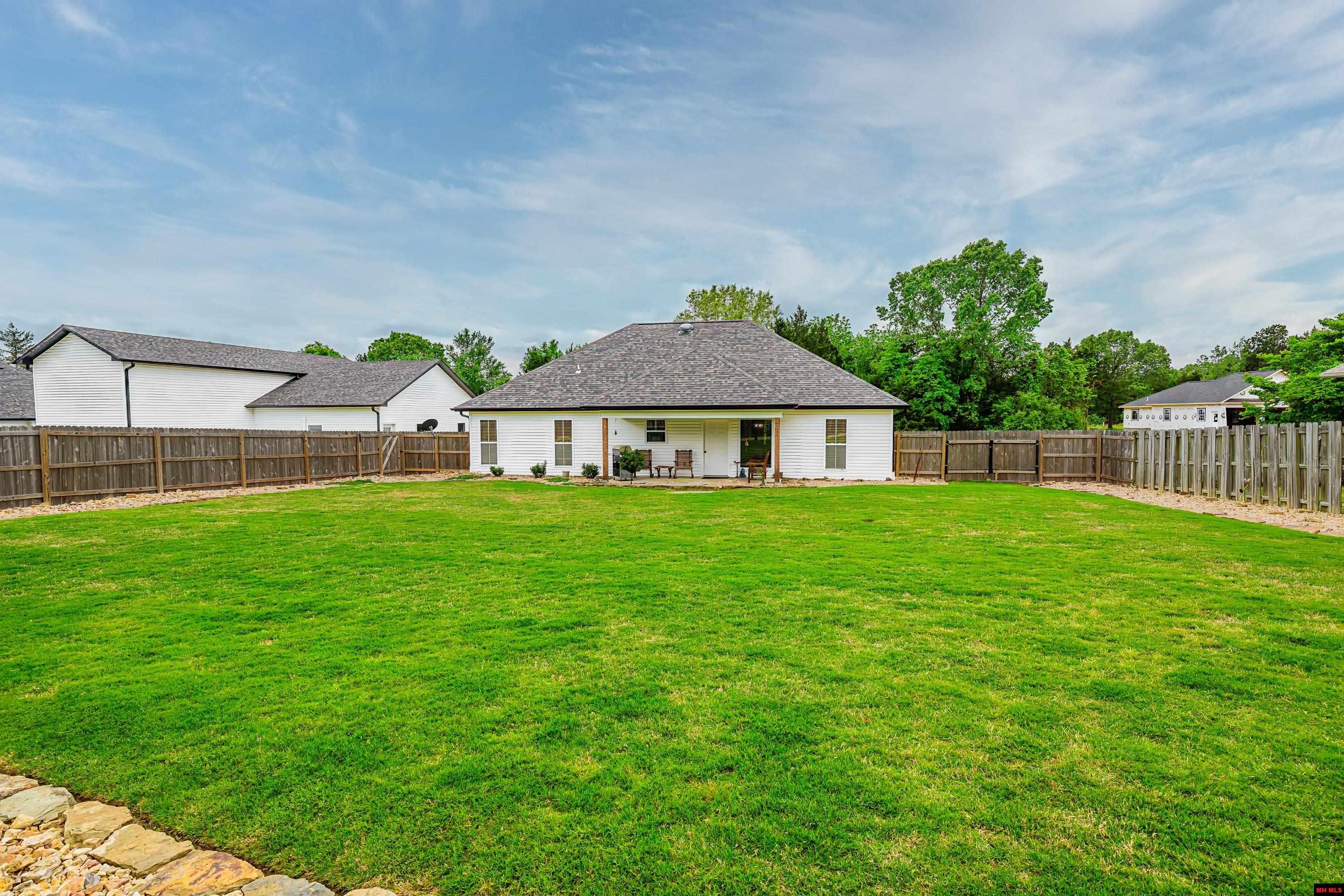 126 WINTERVIEW Bull Shoals, AR