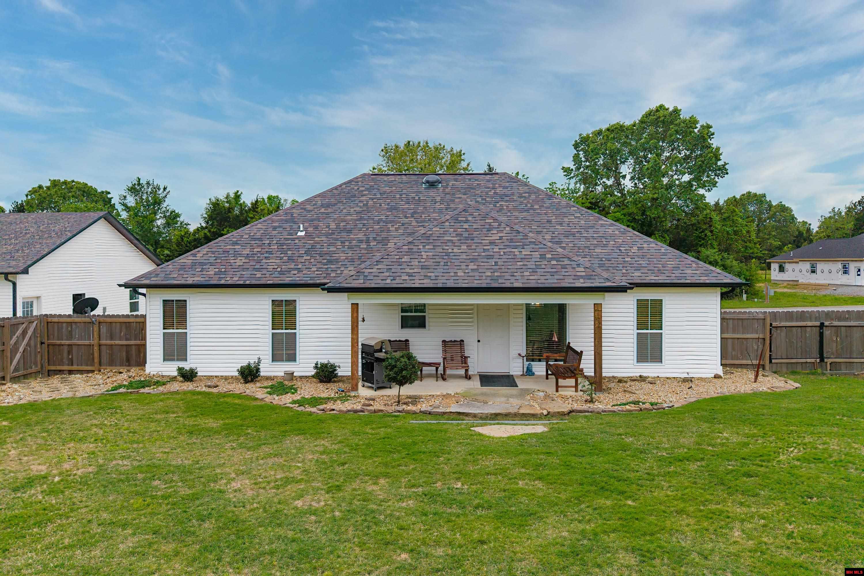 126 WINTERVIEW Bull Shoals, AR