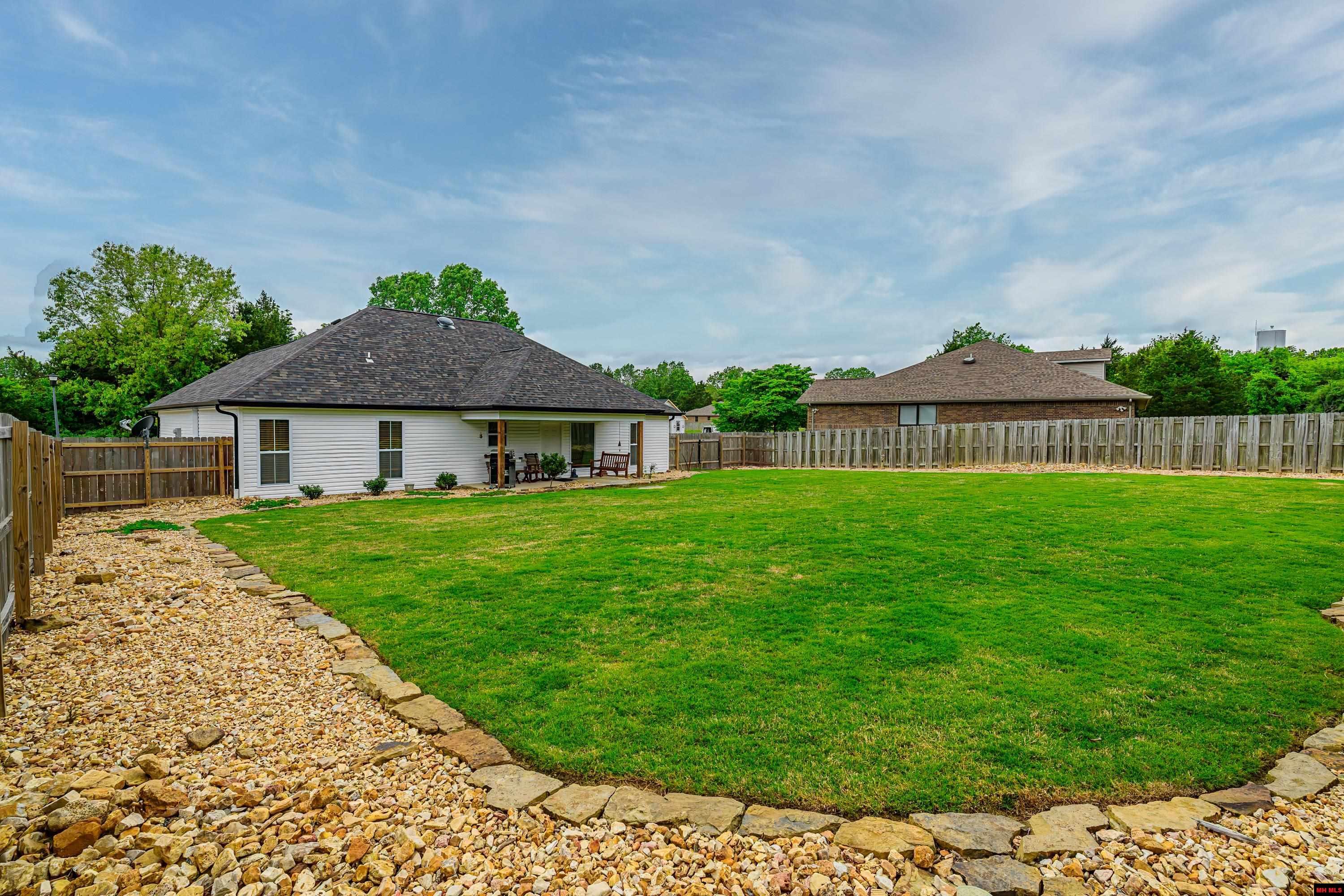 126 WINTERVIEW Bull Shoals, AR