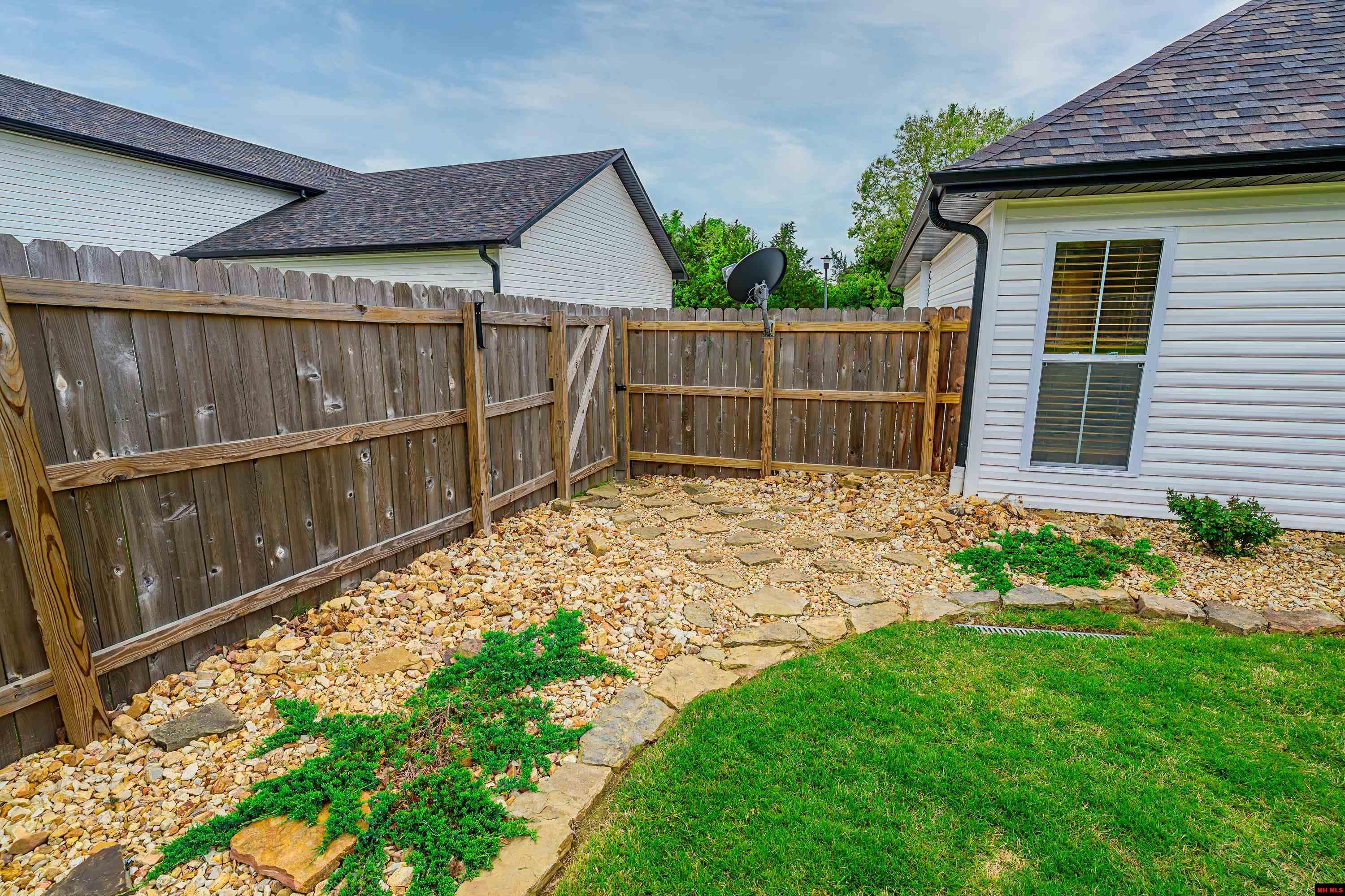 126 WINTERVIEW Bull Shoals, AR