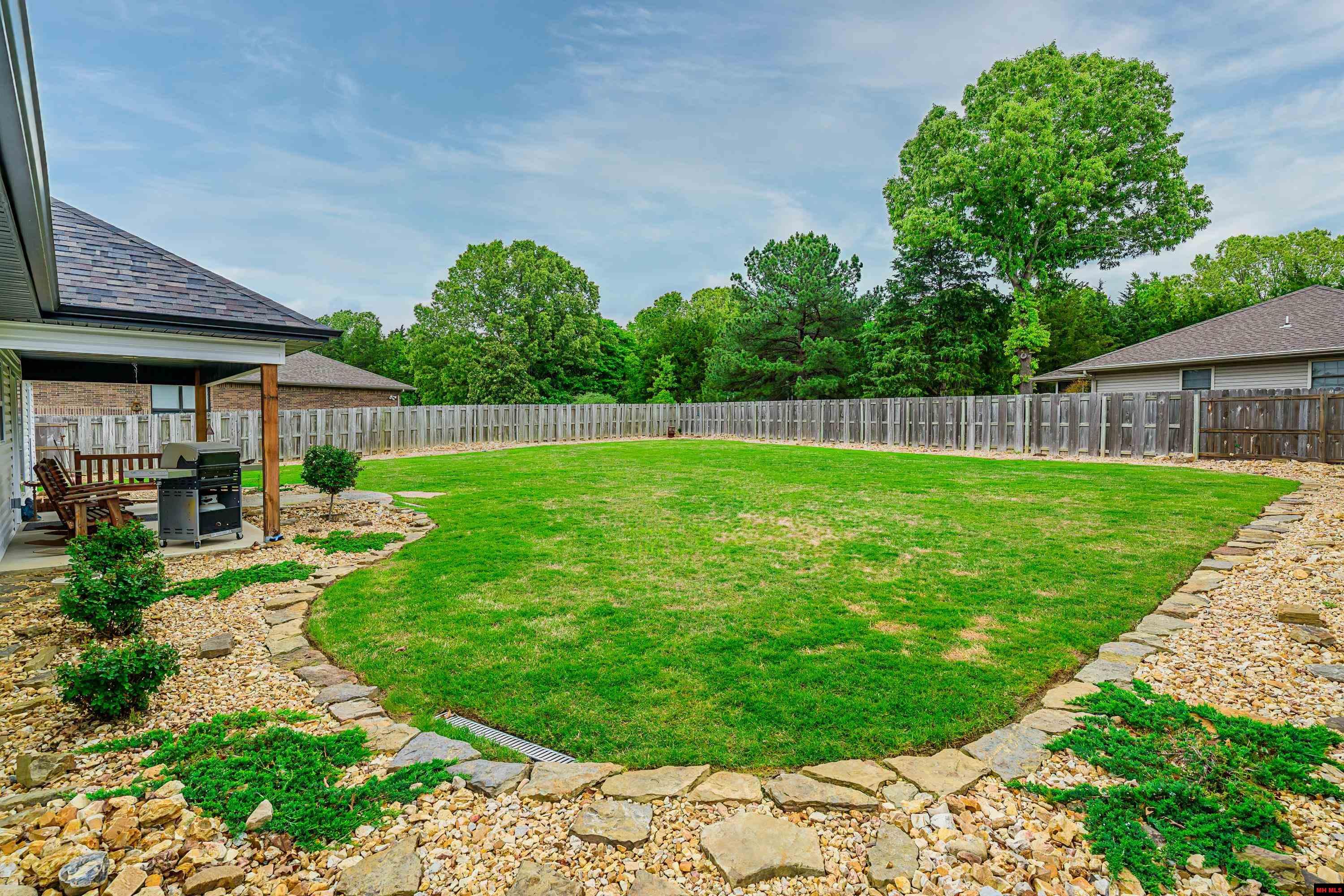 126 WINTERVIEW Bull Shoals, AR
