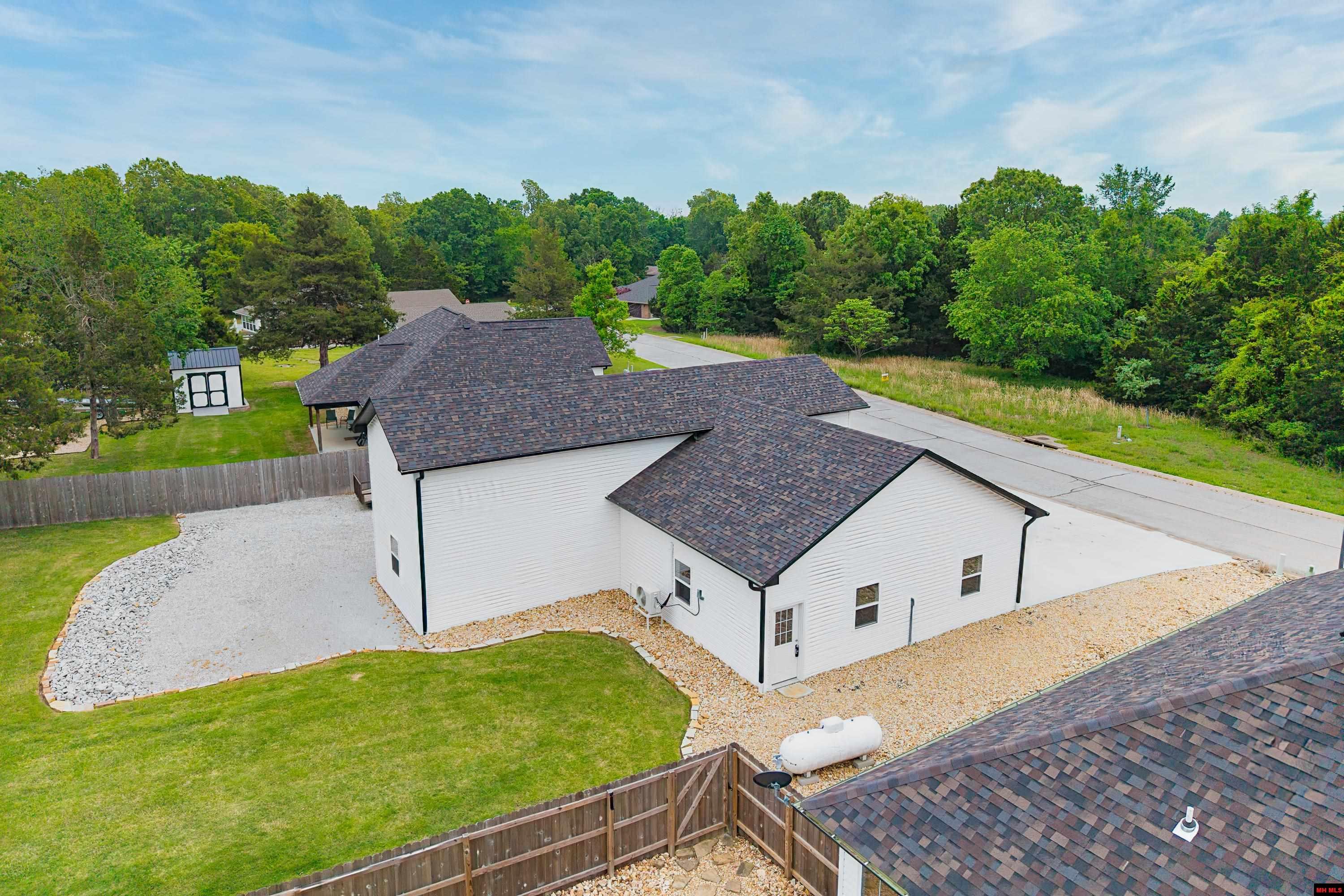 126 WINTERVIEW Bull Shoals, AR