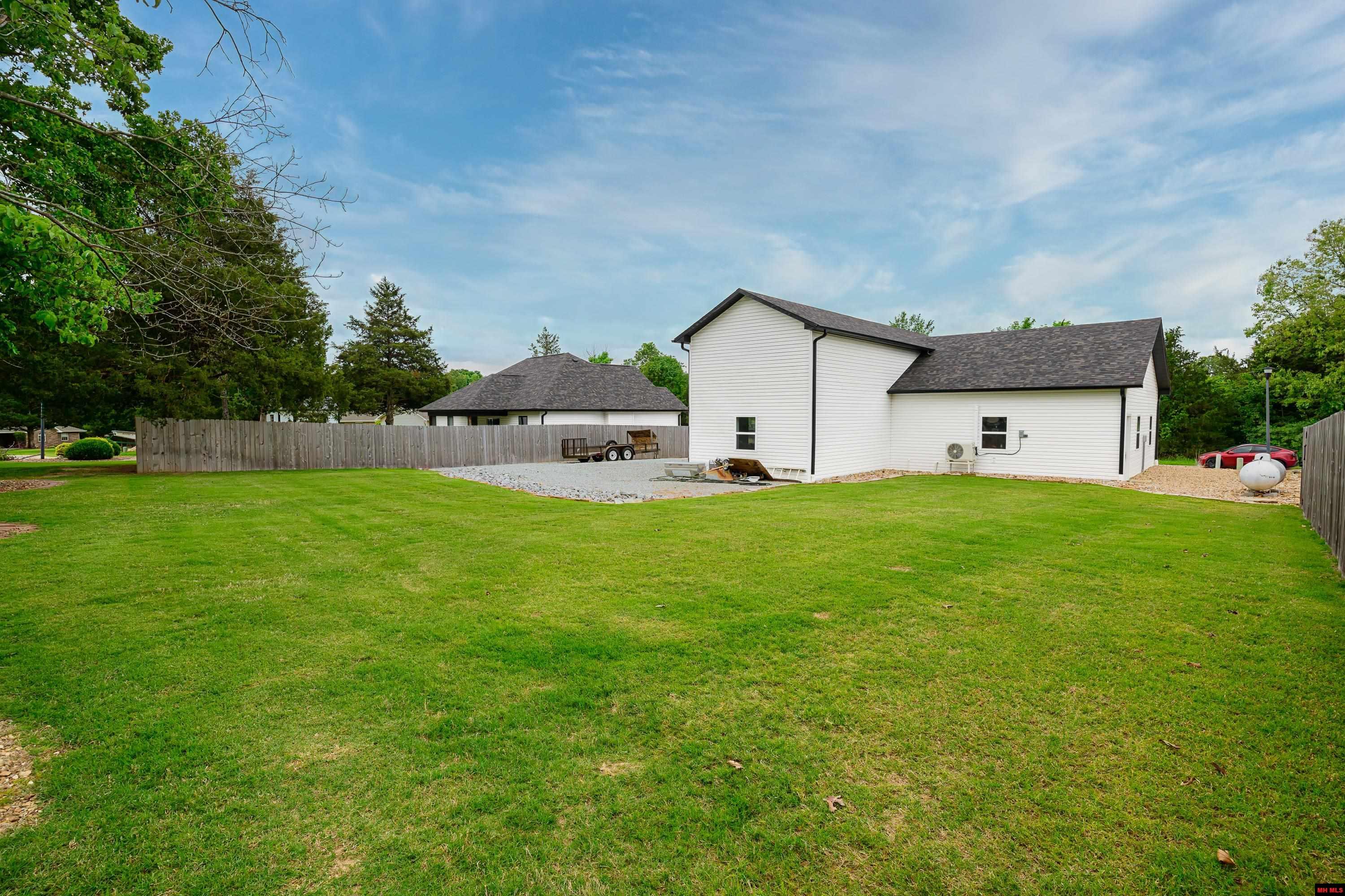 126 WINTERVIEW Bull Shoals, AR