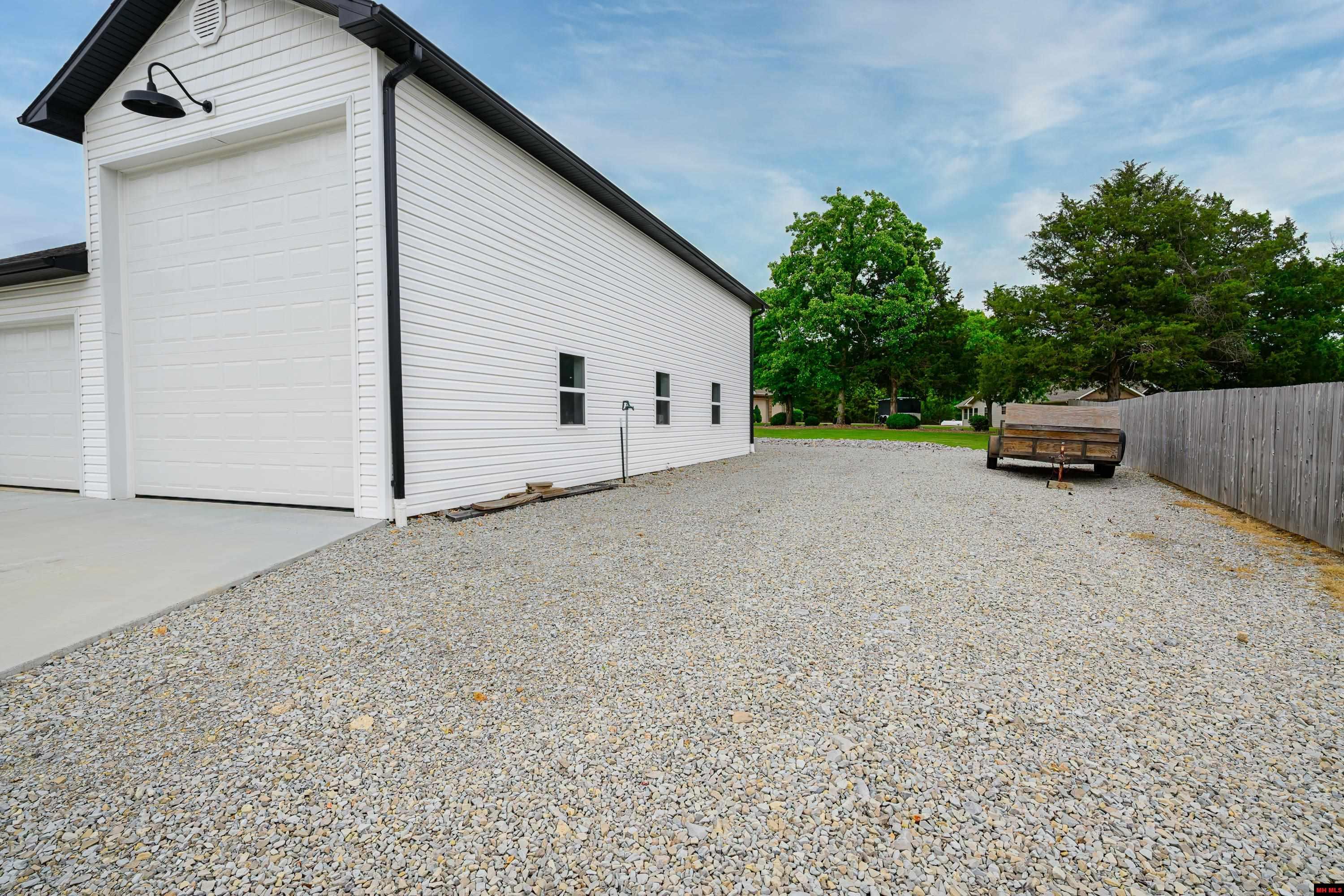 126 WINTERVIEW Bull Shoals, AR