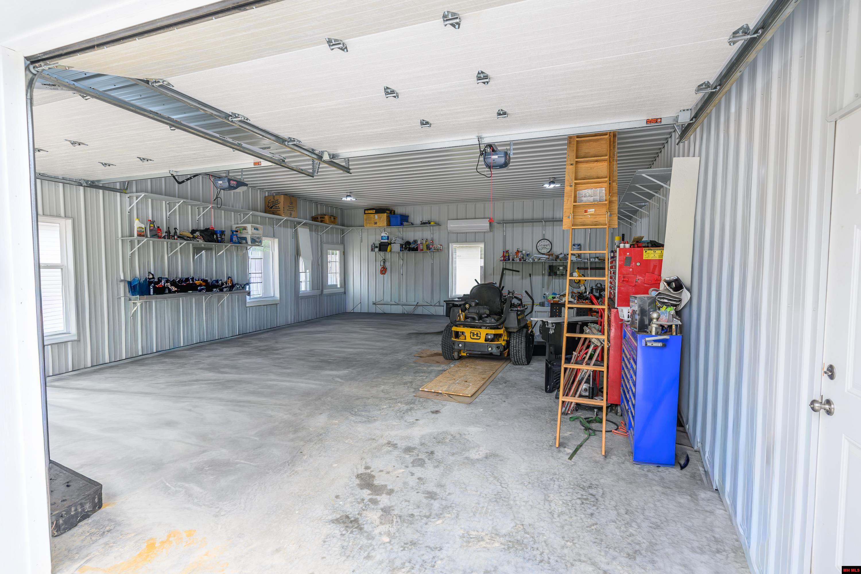 126 WINTERVIEW Bull Shoals, AR