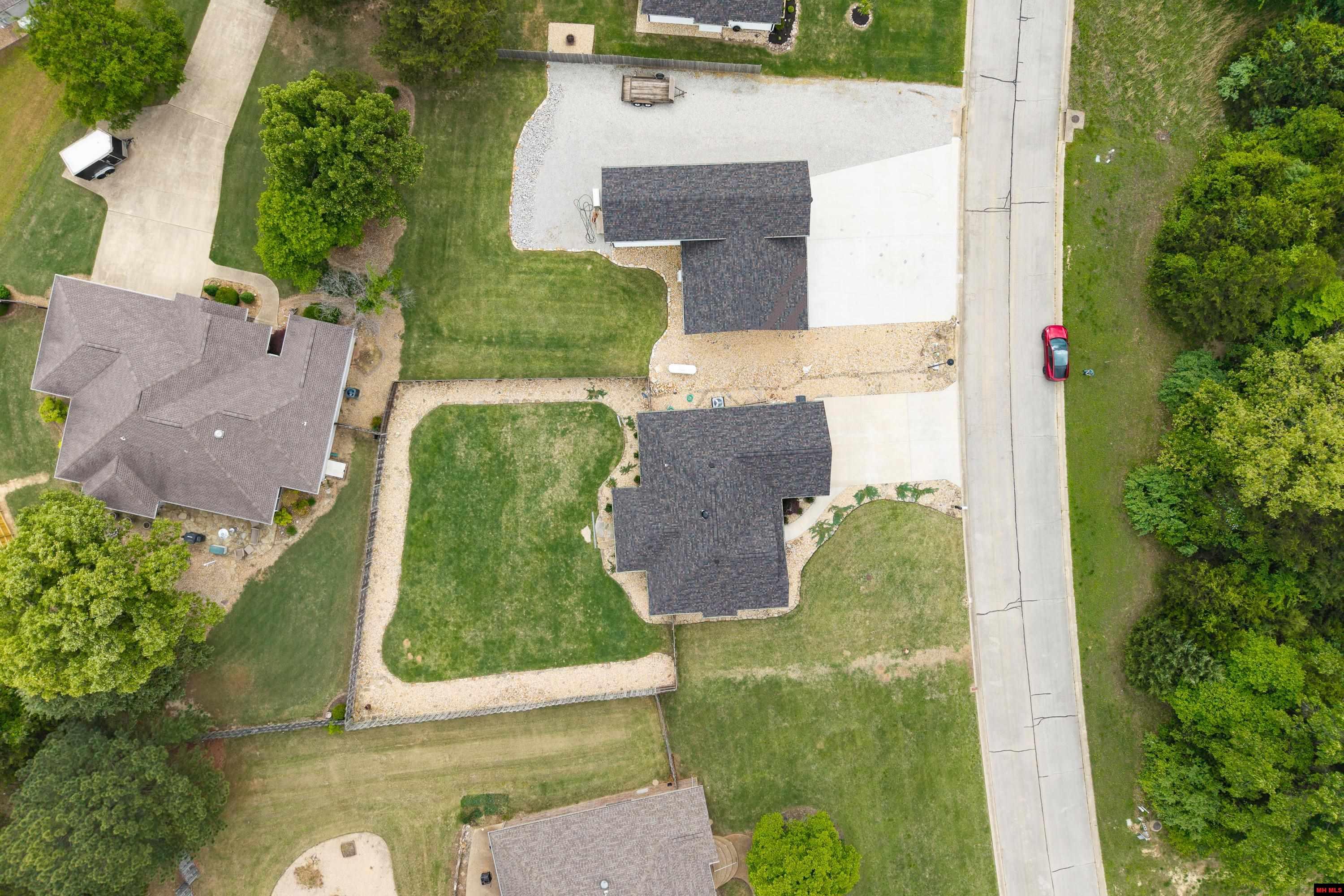 126 WINTERVIEW Bull Shoals, AR
