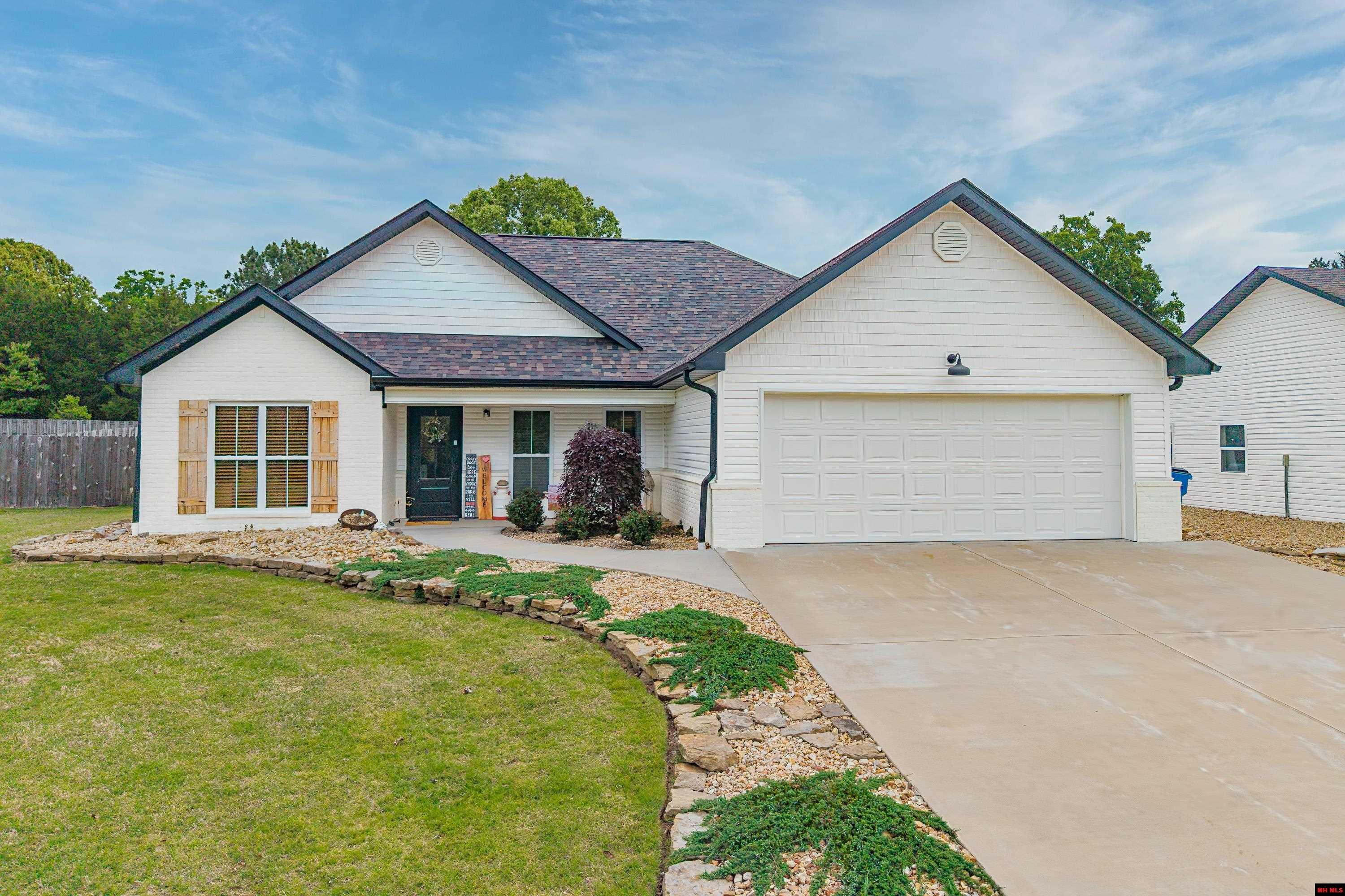 126 WINTERVIEW Bull Shoals, AR