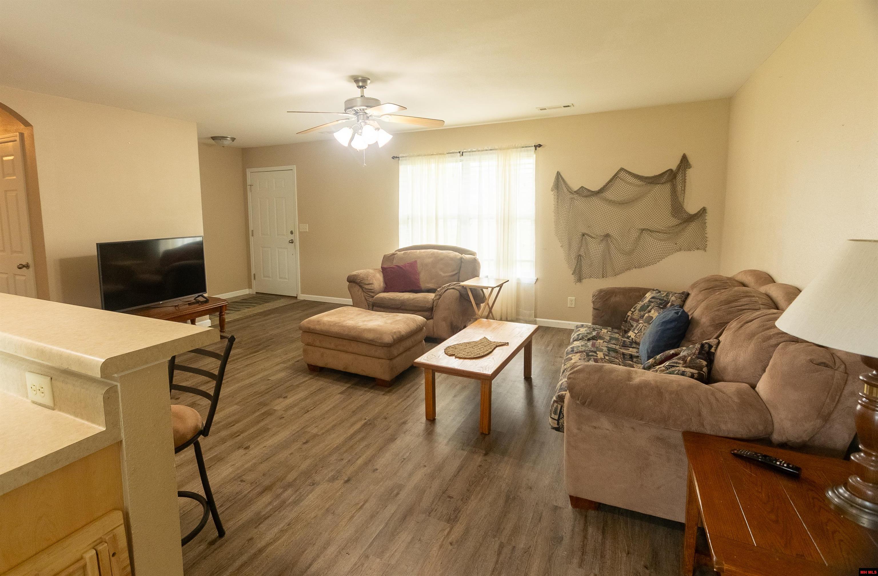 508 CORA DRIVE Gassville, AR 72635