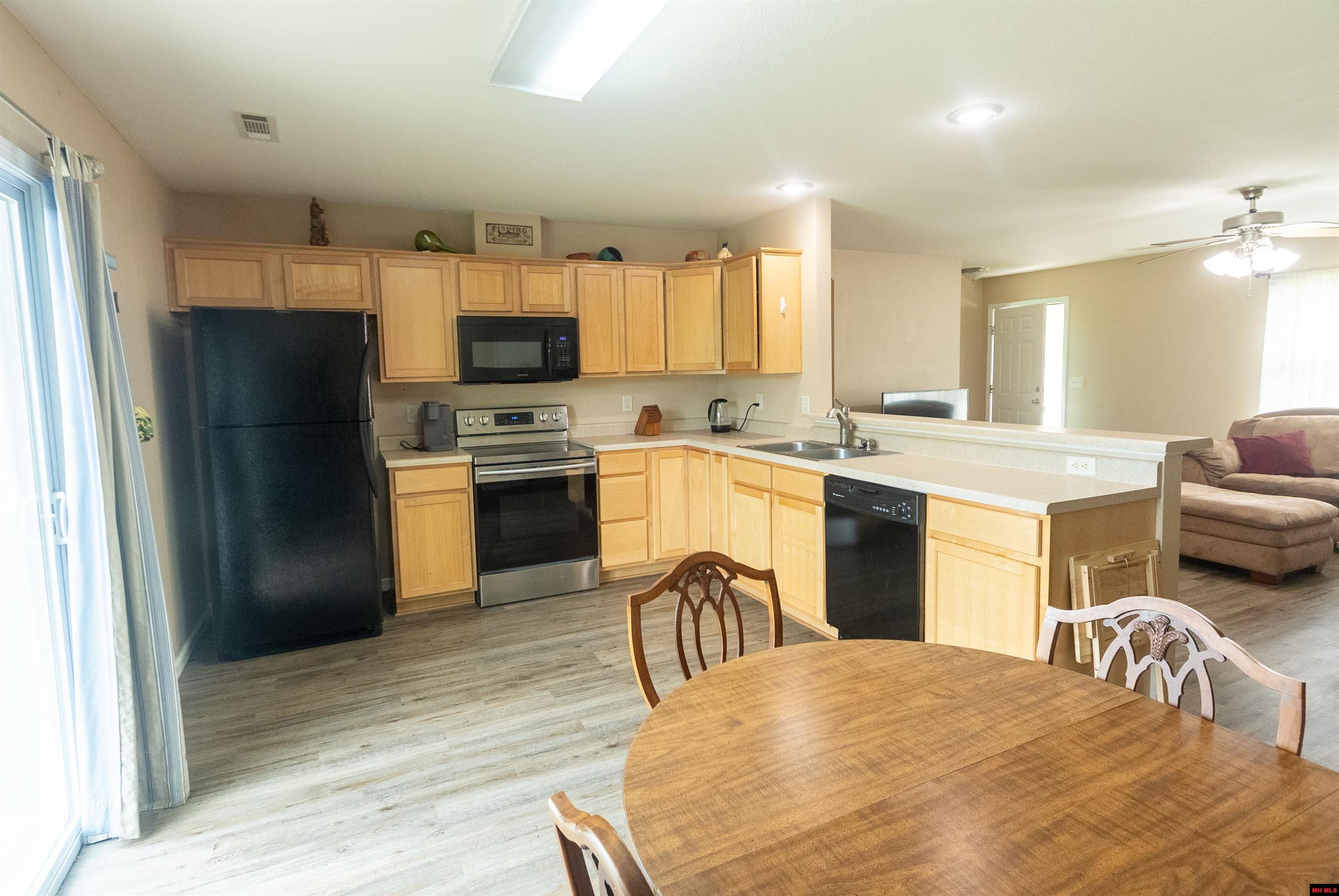 508 CORA DRIVE Gassville, AR 72635
