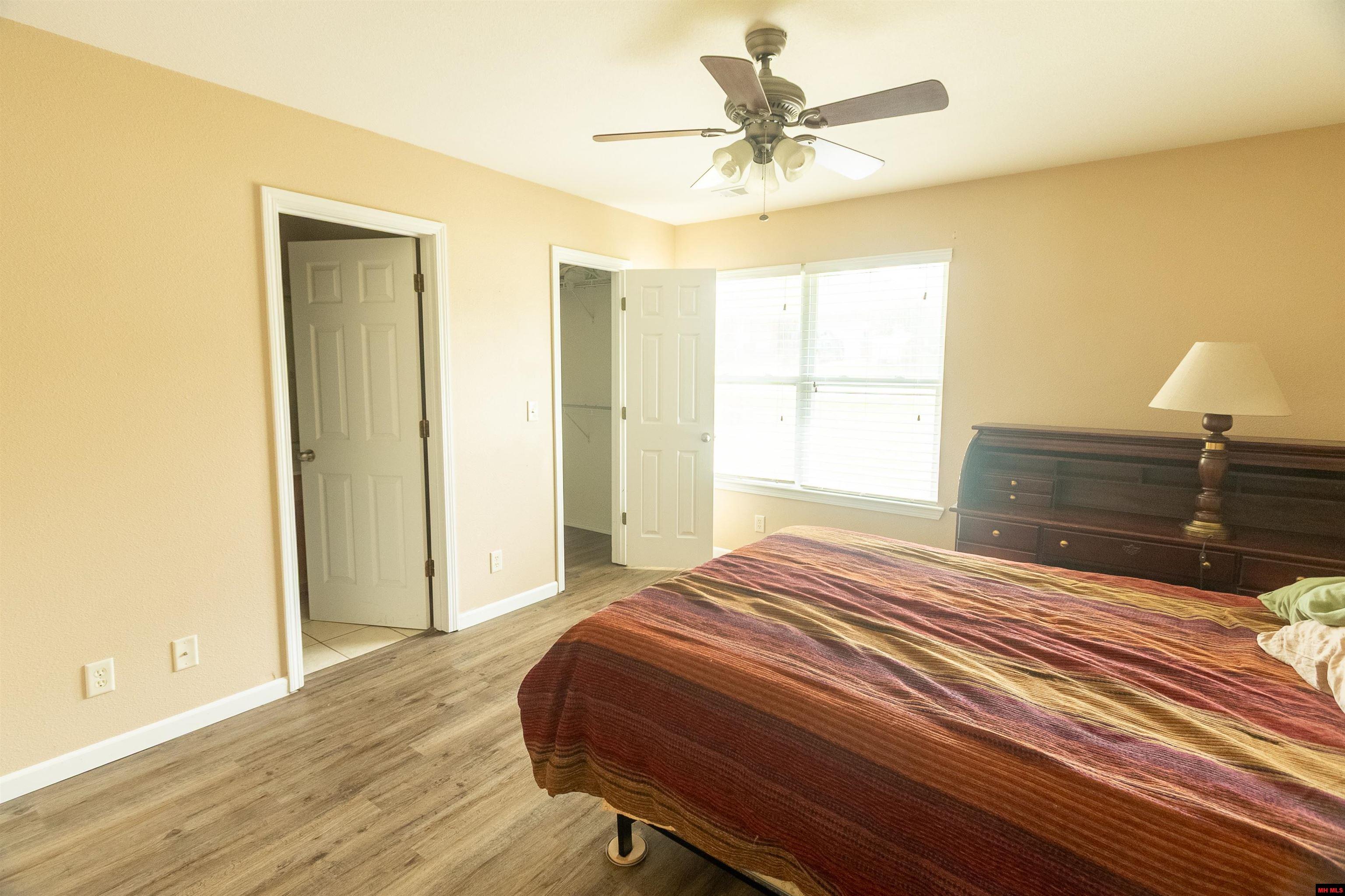 508 CORA DRIVE Gassville, AR 72635