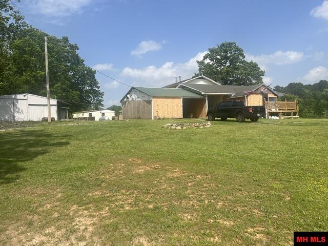 11125 HWY 14 NORTH Yellville, AR 72687-0000