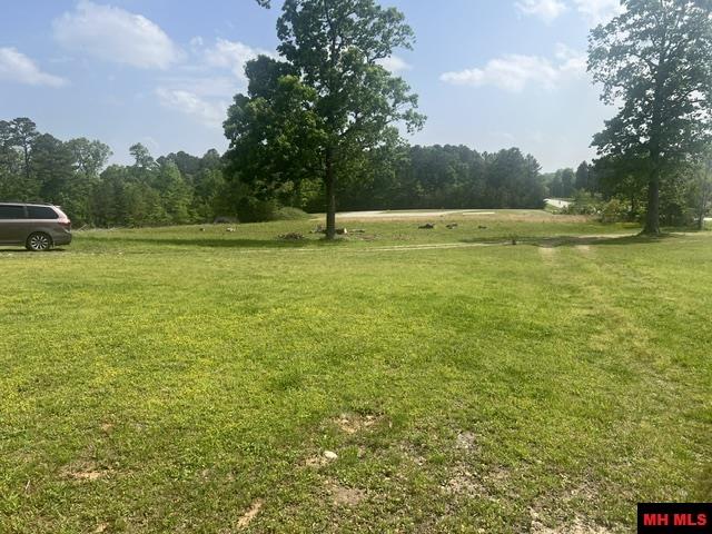 11125 HWY 14 NORTH Yellville, AR 72687-0000