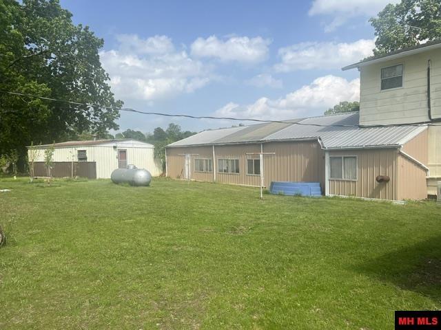 11125 HWY 14 NORTH Yellville, AR 72687-0000