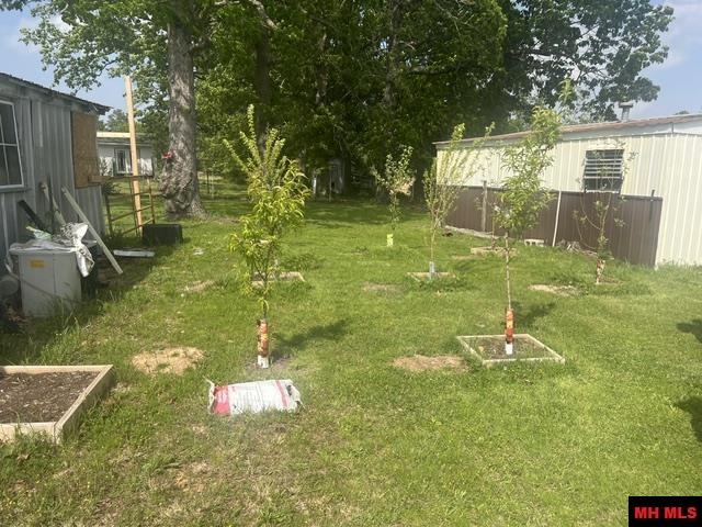 11125 HWY 14 NORTH Yellville, AR 72687-0000
