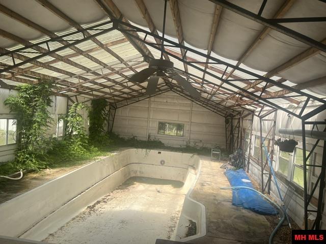 11125 HWY 14 NORTH Yellville, AR 72687-0000