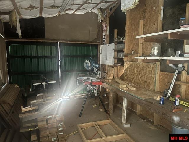 11125 HWY 14 NORTH Yellville, AR 72687-0000