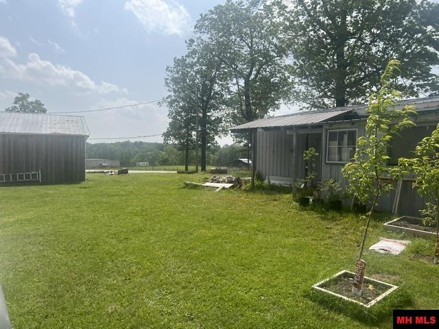 11125 HWY 14 NORTH Yellville, AR 72687-0000