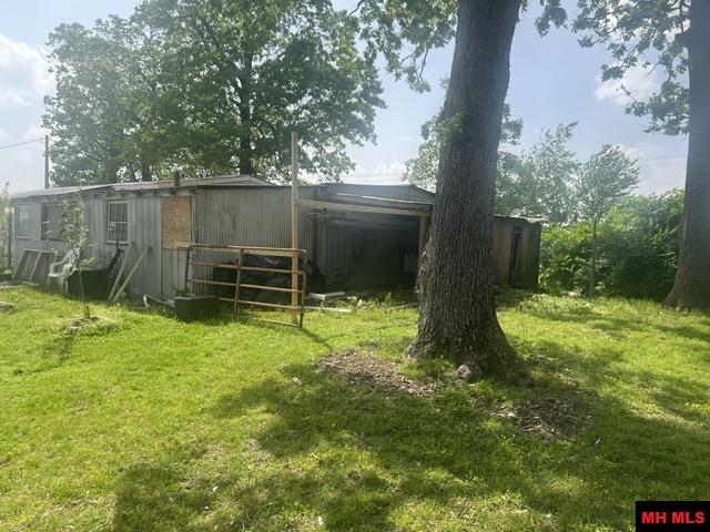 11125 HWY 14 NORTH Yellville, AR 72687-0000