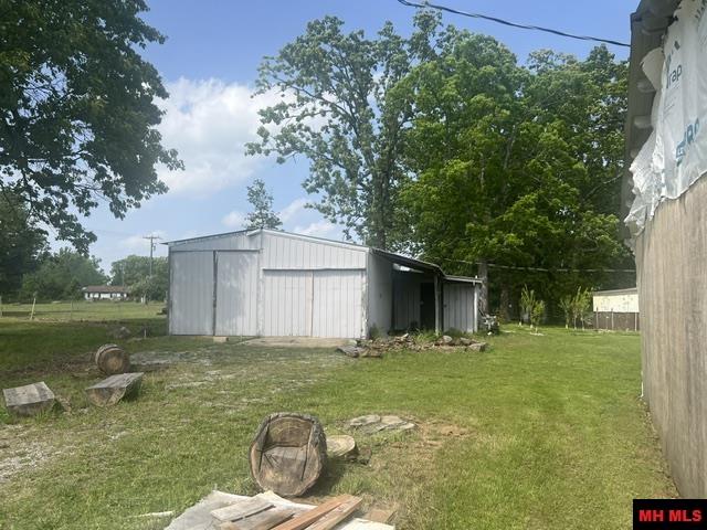 11125 HWY 14 NORTH Yellville, AR 72687-0000