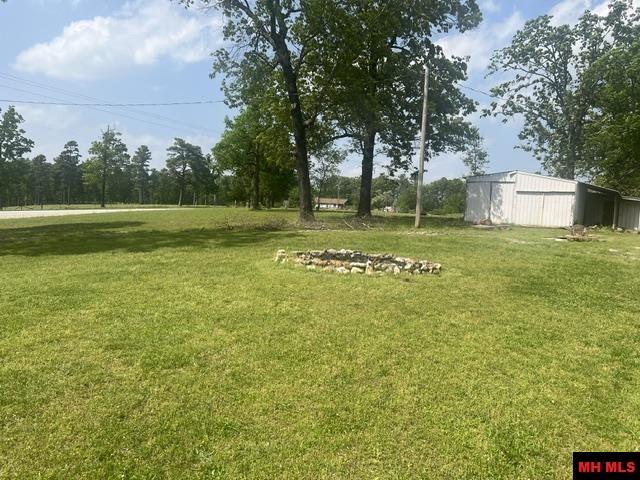11125 HWY 14 NORTH Yellville, AR 72687-0000