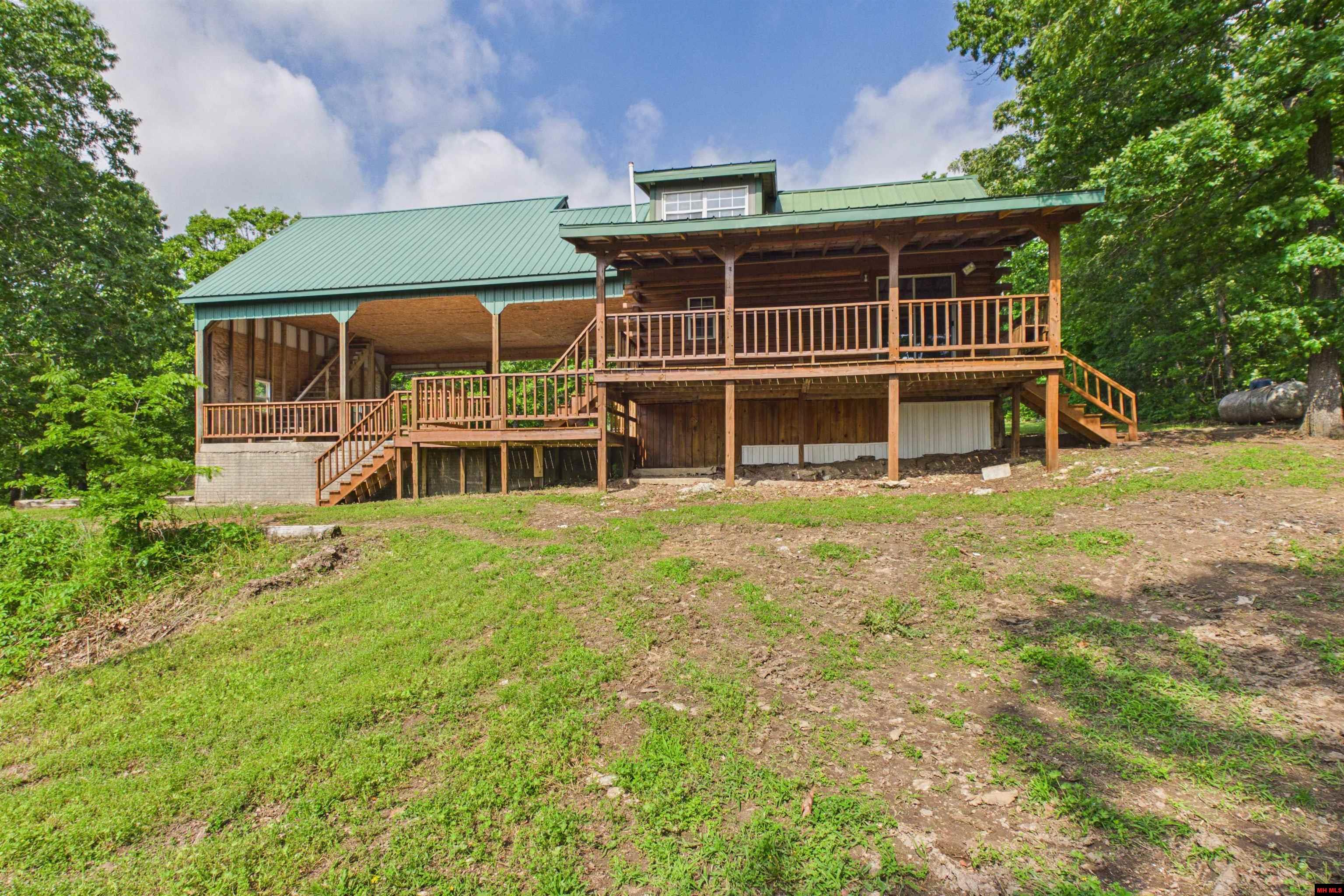 101 CR 632 Mountain Home, AR 72653