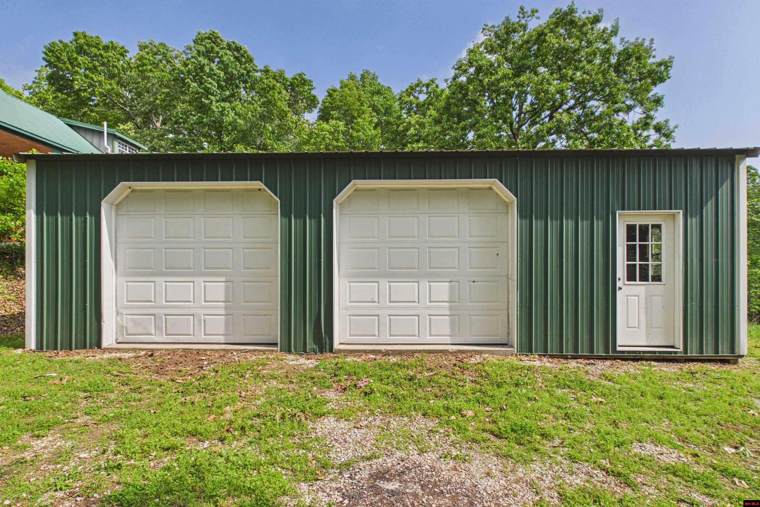 101 CR 632 Mountain Home, AR 72653