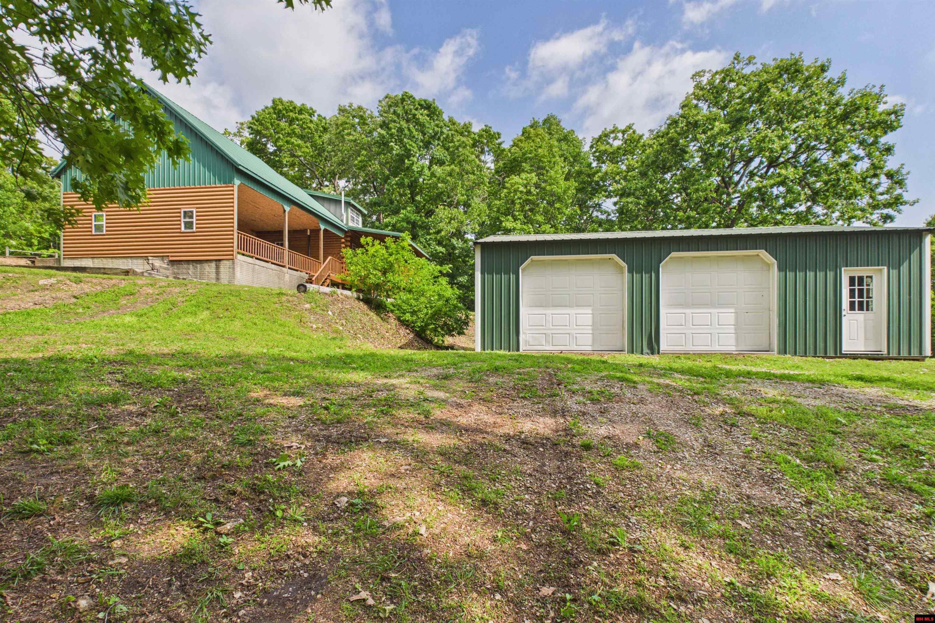 101 CR 632 Mountain Home, AR 72653