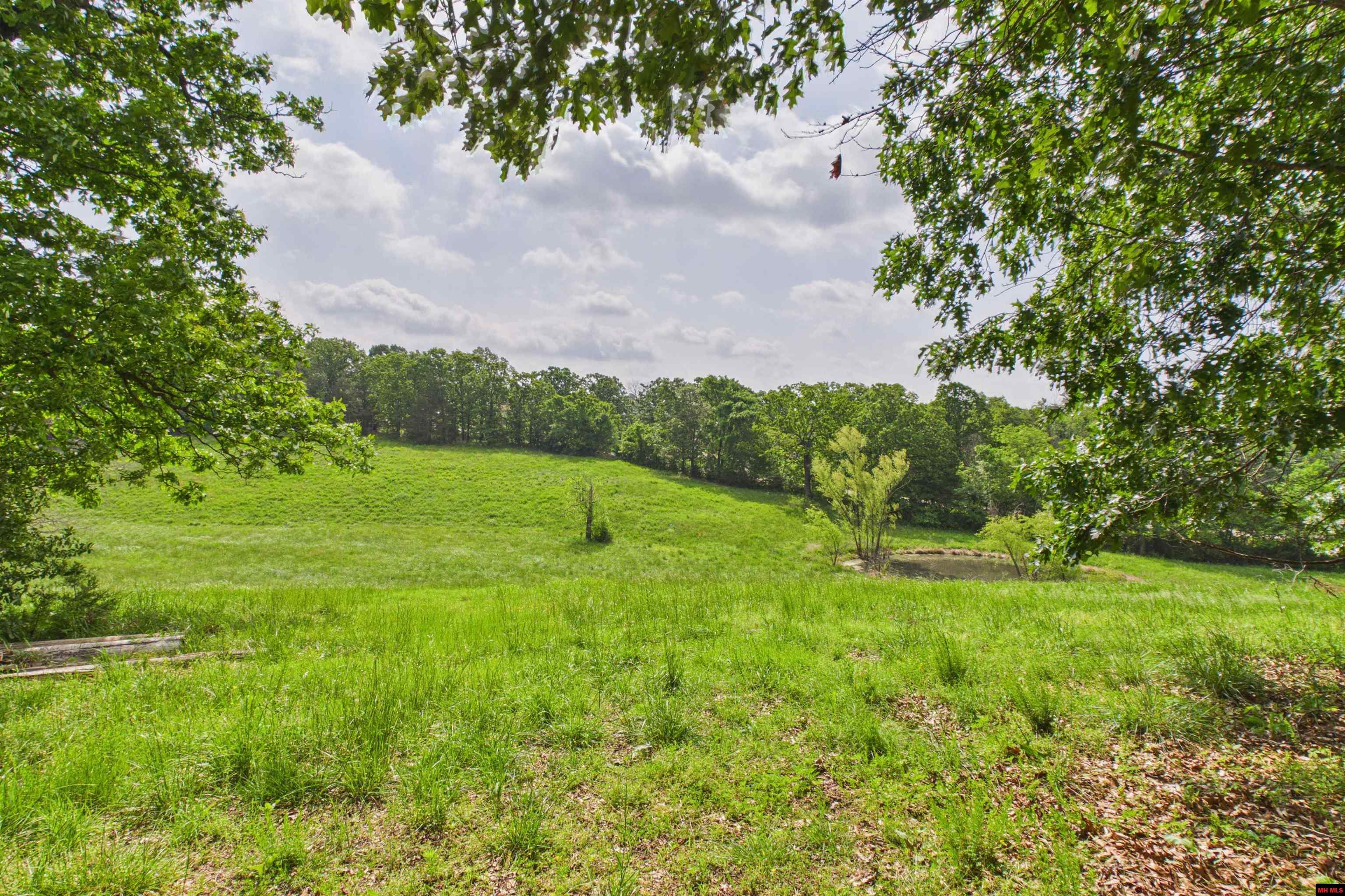 101 CR 632 Mountain Home, AR 72653