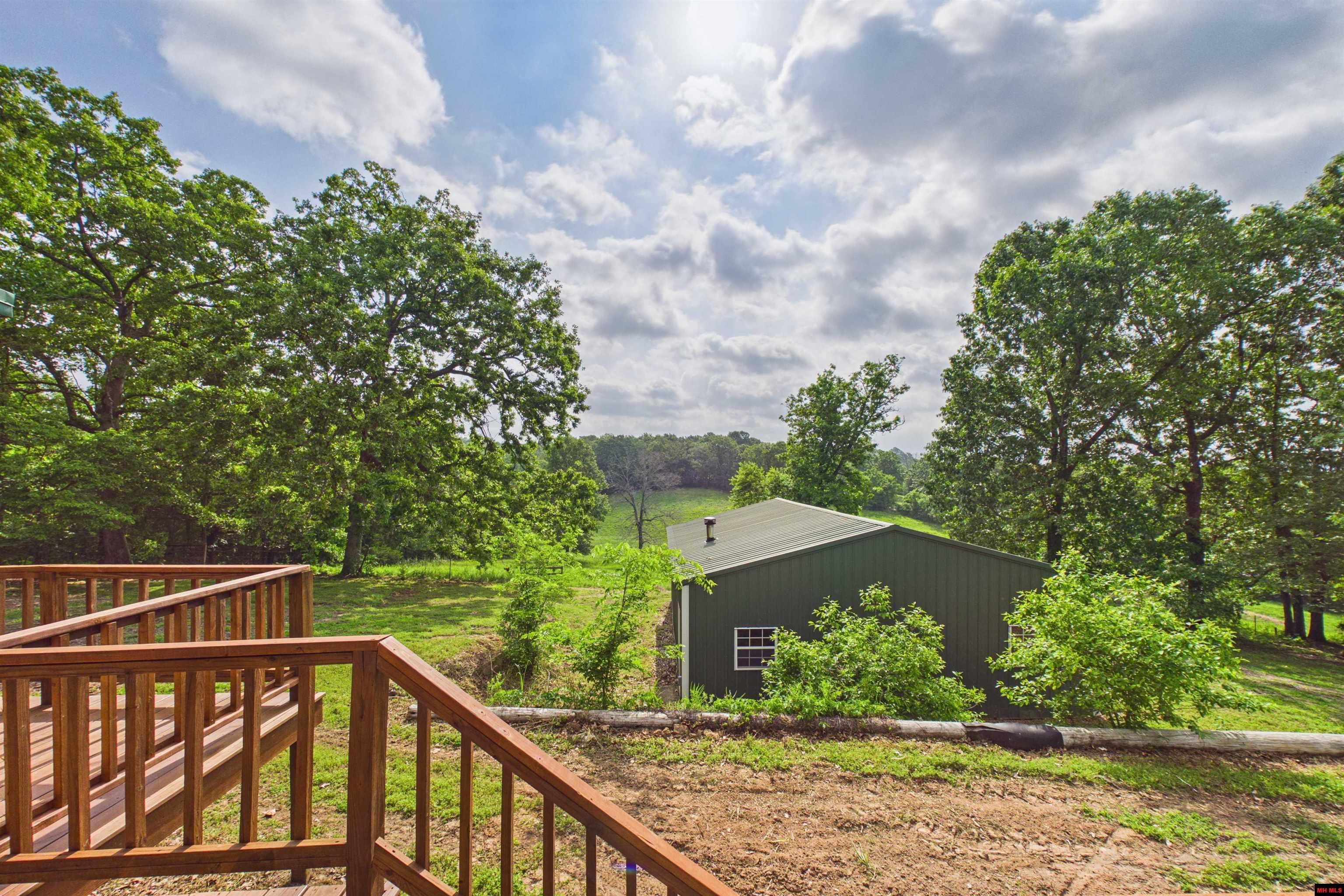 101 CR 632 Mountain Home, AR 72653