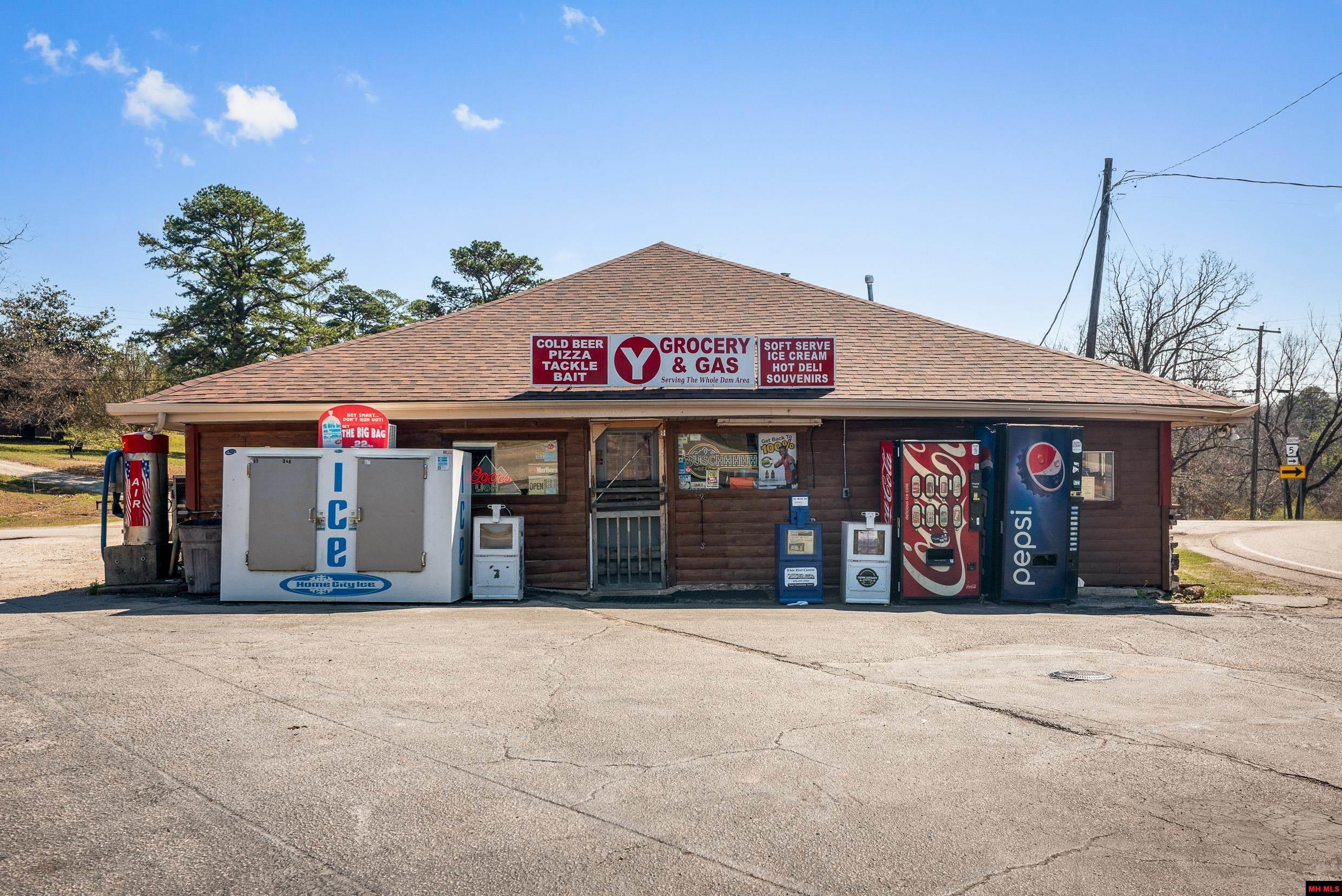 10842 HWY 5 SOUTH Salesville, AR