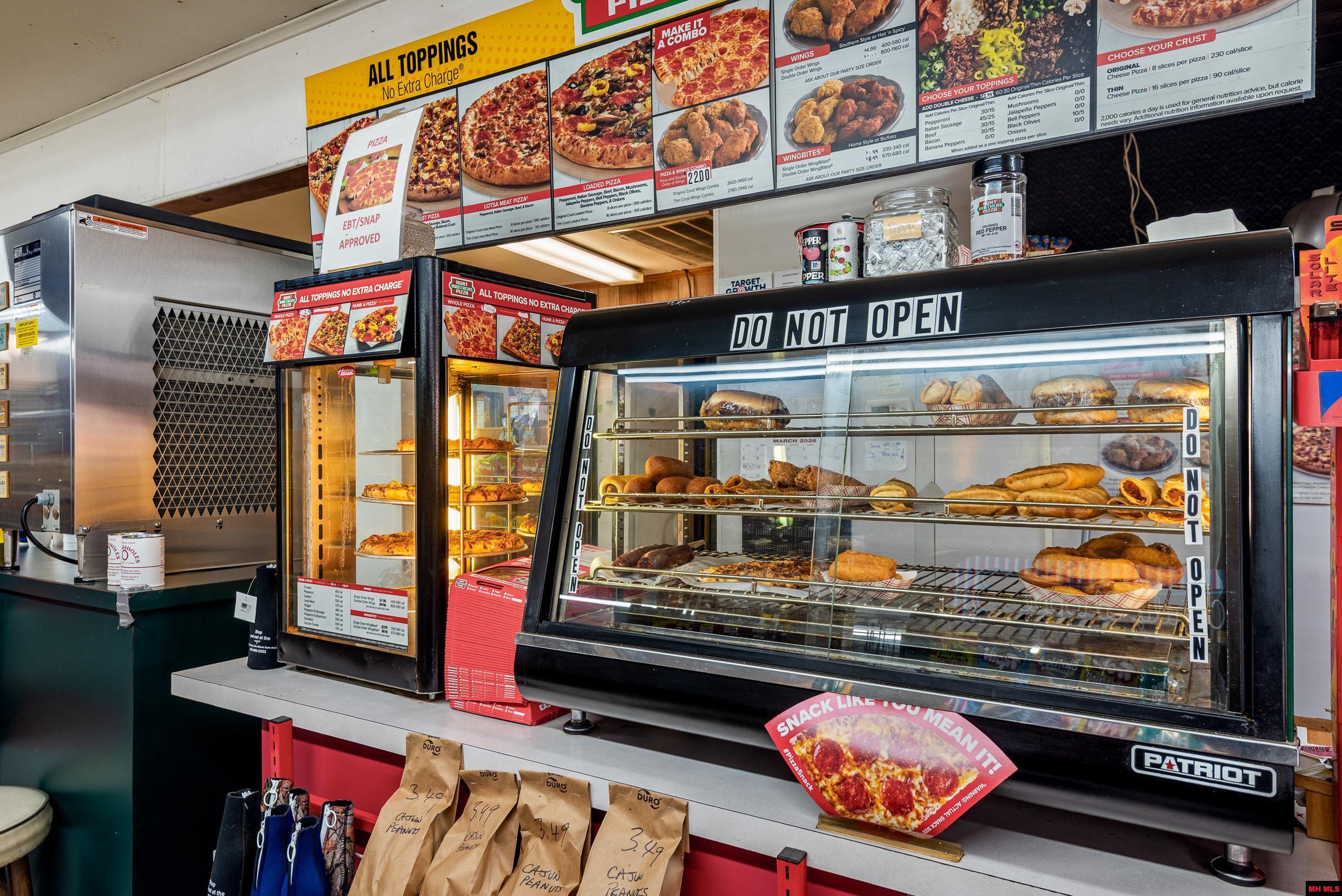 10842 HWY 5 SOUTH Salesville, AR