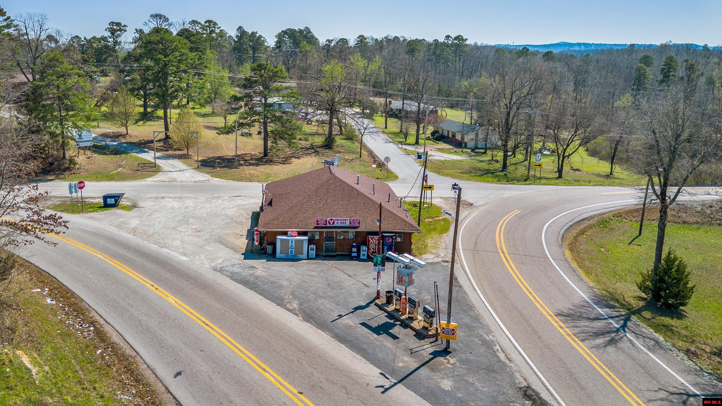 10842 HWY 5 SOUTH Salesville, AR