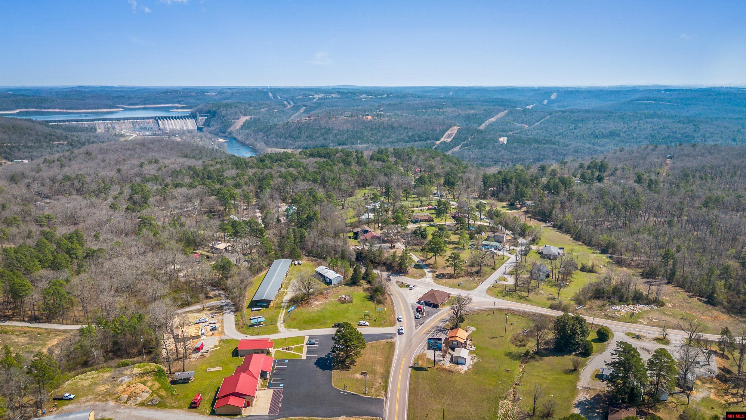 10842 HWY 5 SOUTH Salesville, AR