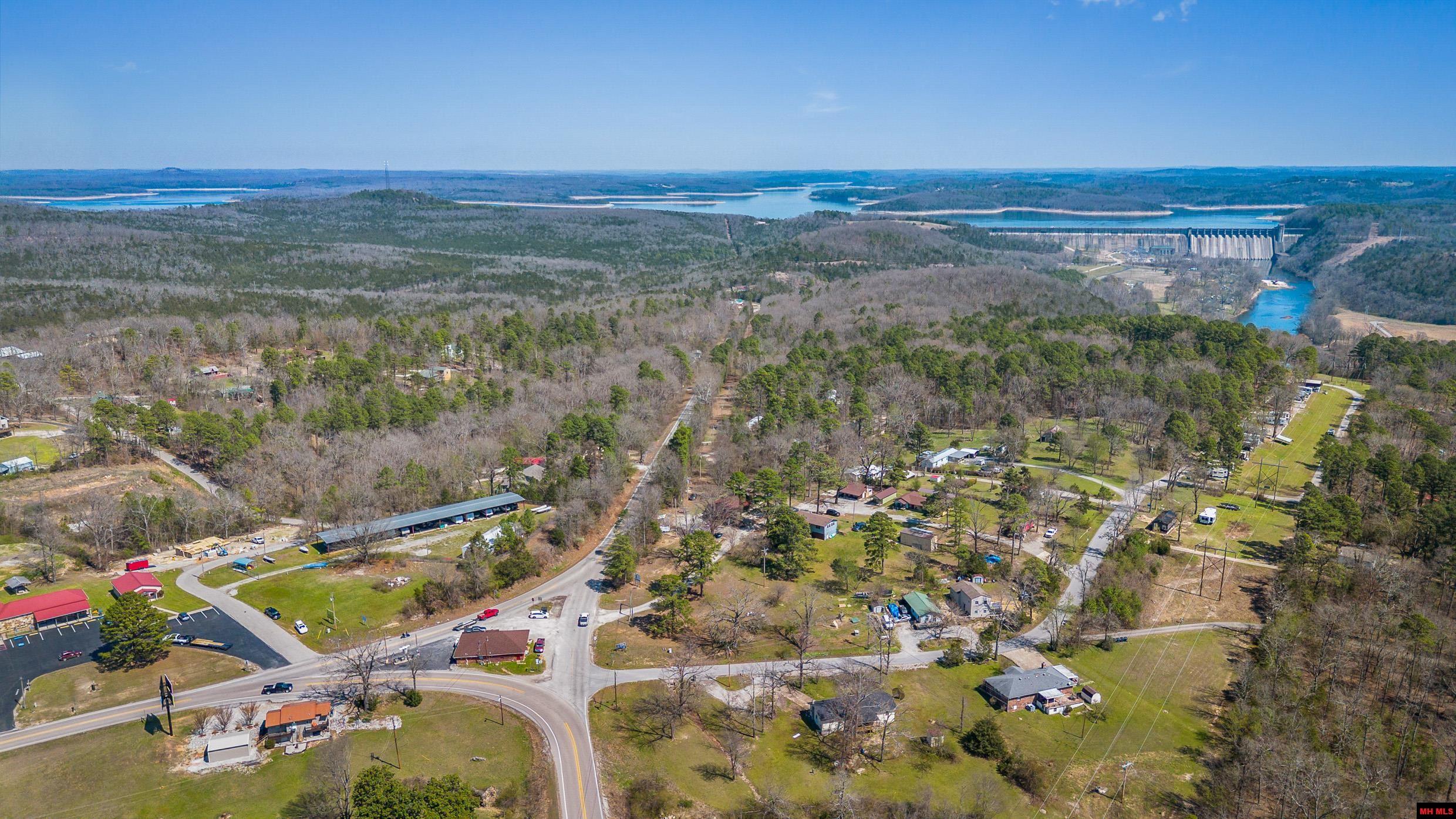 10842 HWY 5 SOUTH Salesville, AR