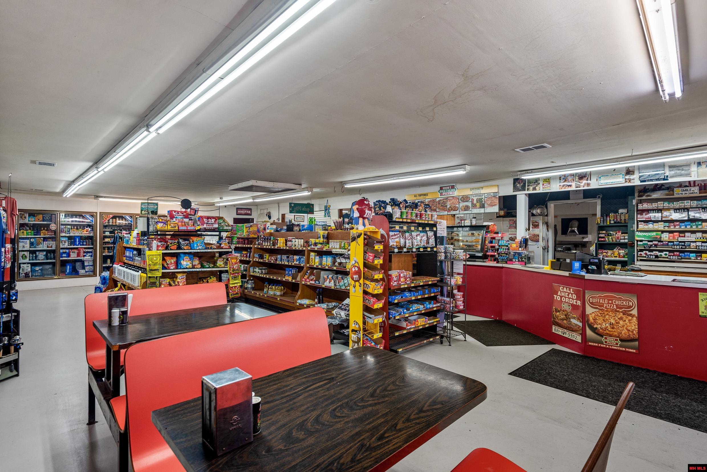 10842 HWY 5 SOUTH Salesville, AR