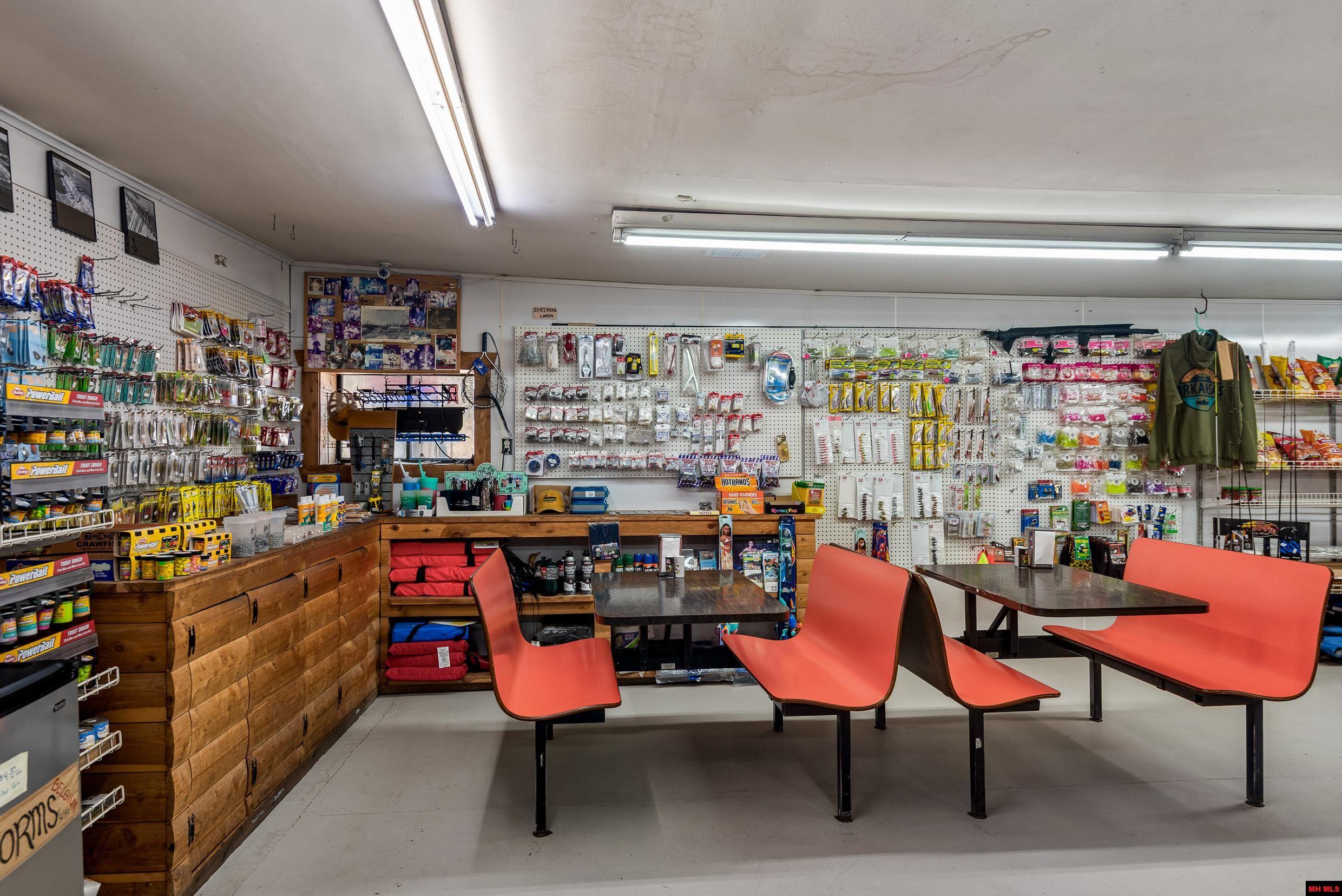 10842 HWY 5 SOUTH Salesville, AR