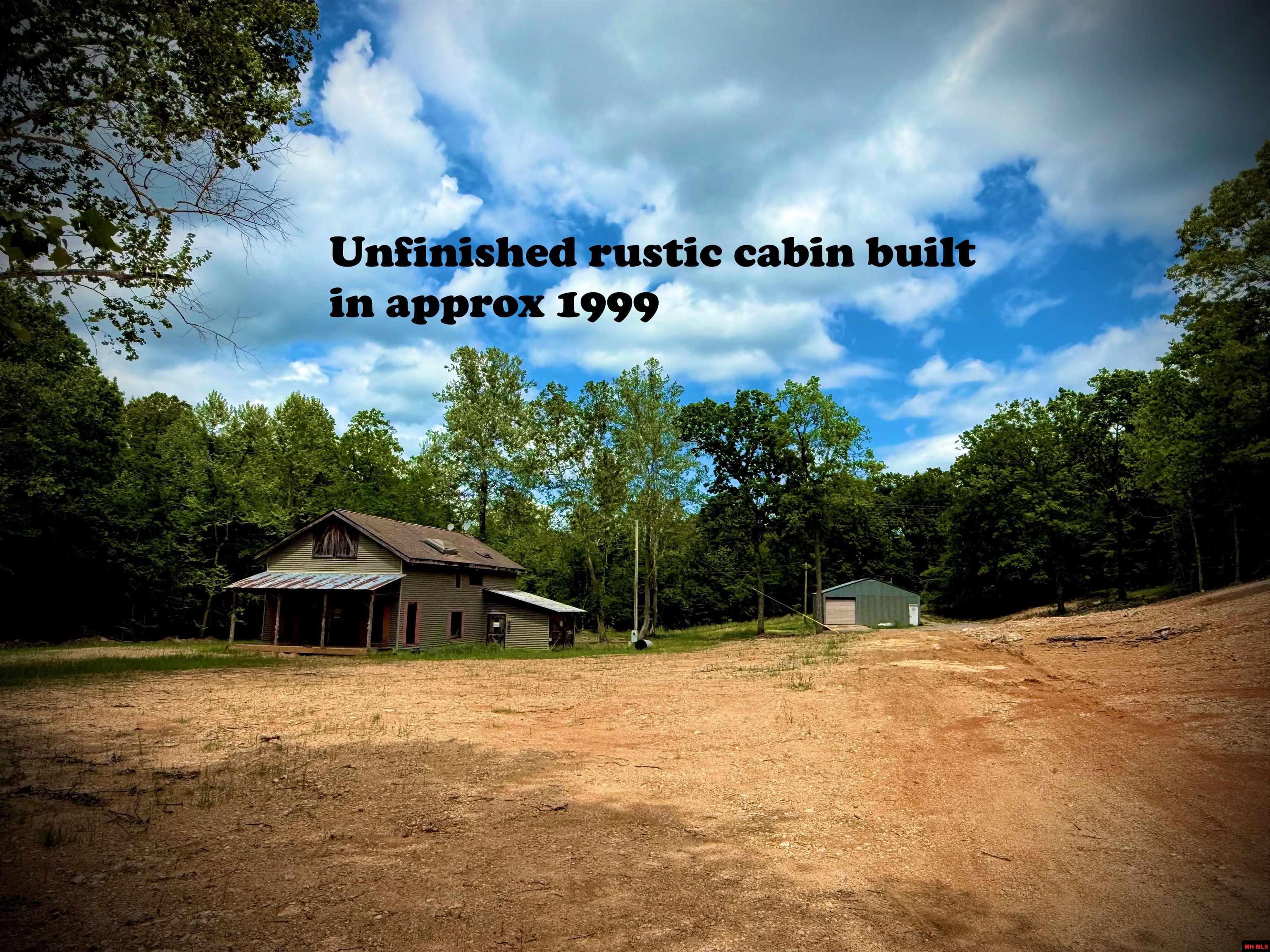231 WESTCOTT DRIVE Mountain Home, AR