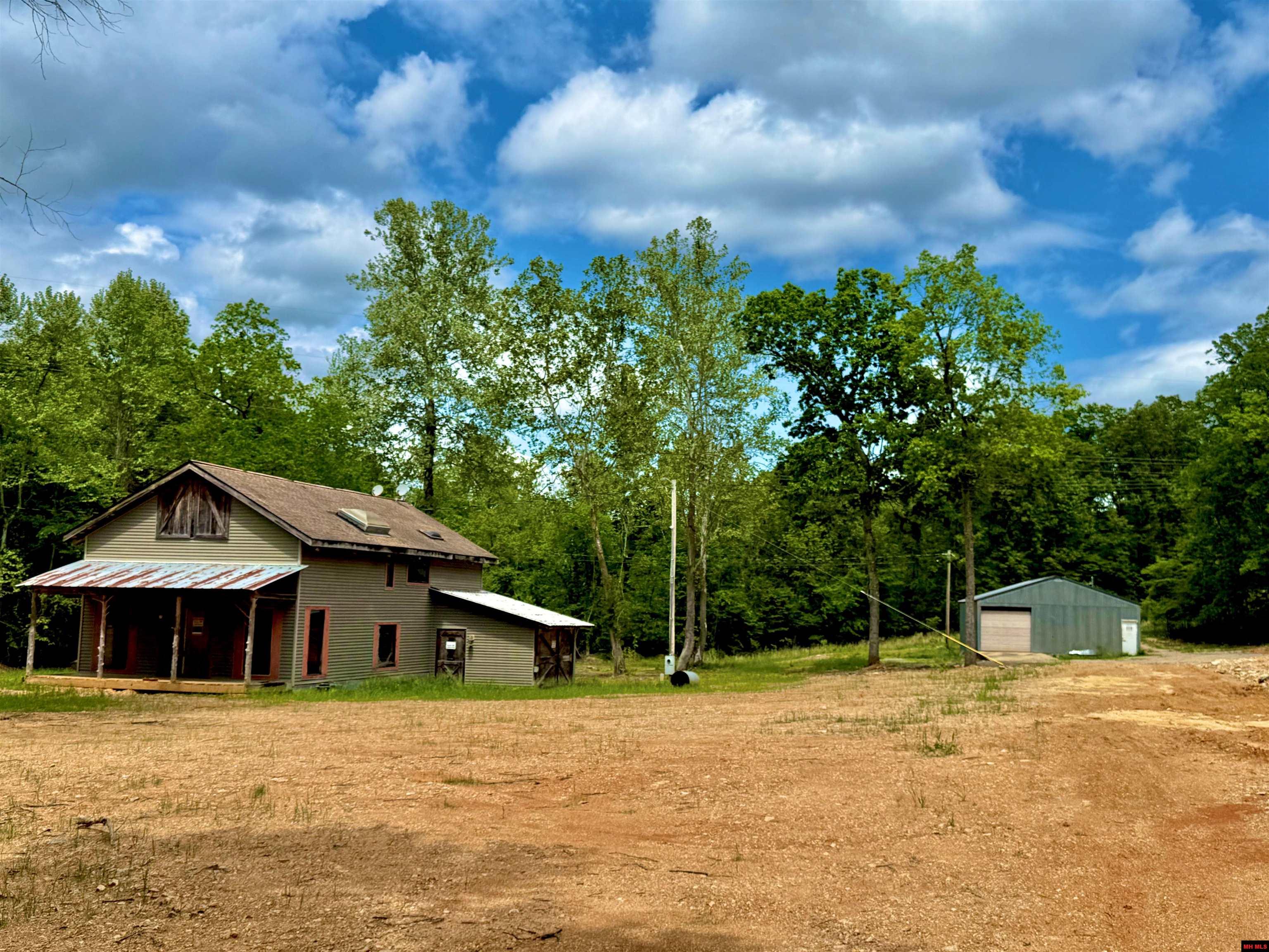 231 WESTCOTT DRIVE Mountain Home, AR