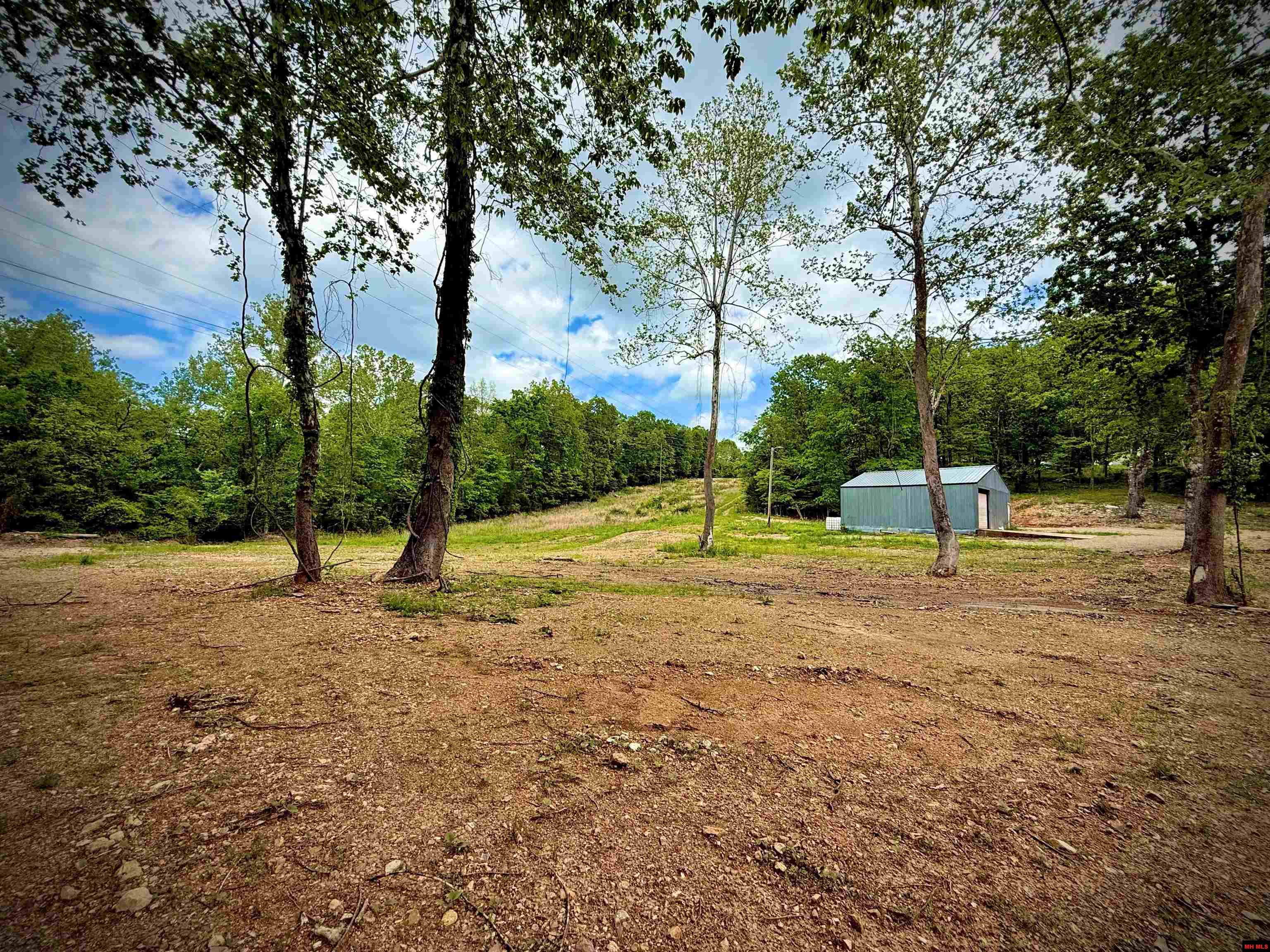 231 WESTCOTT DRIVE Mountain Home, AR