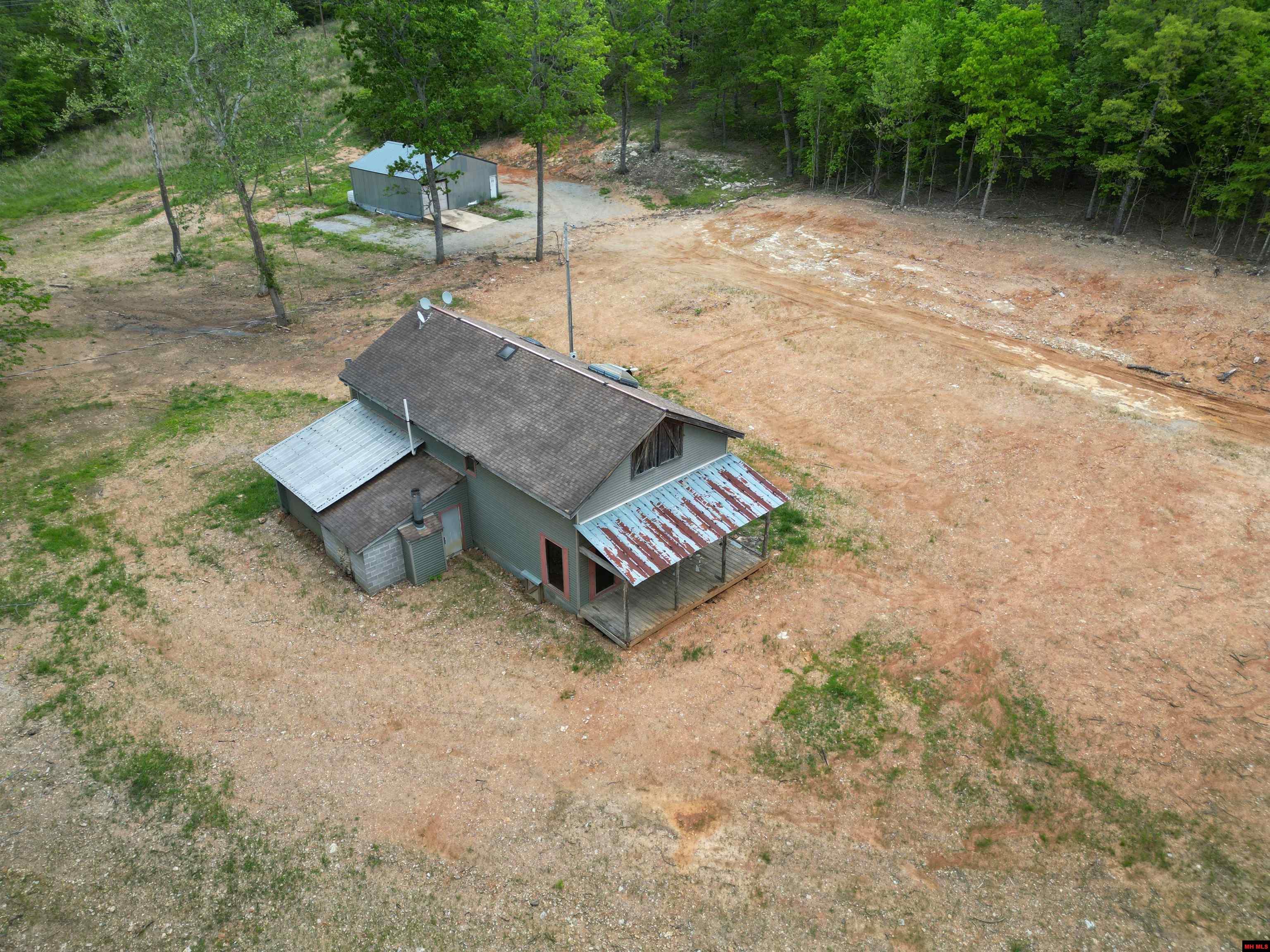 231 WESTCOTT DRIVE Mountain Home, AR